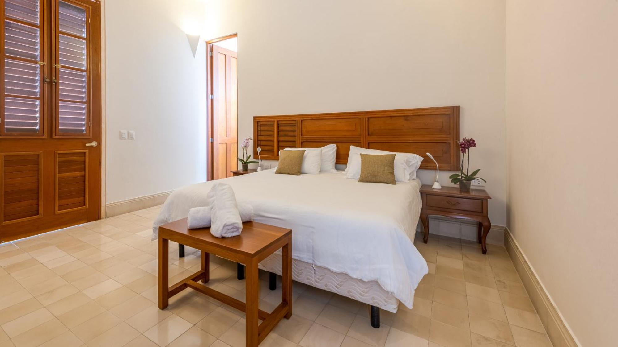 Hotel Orquidea Boutique 4*