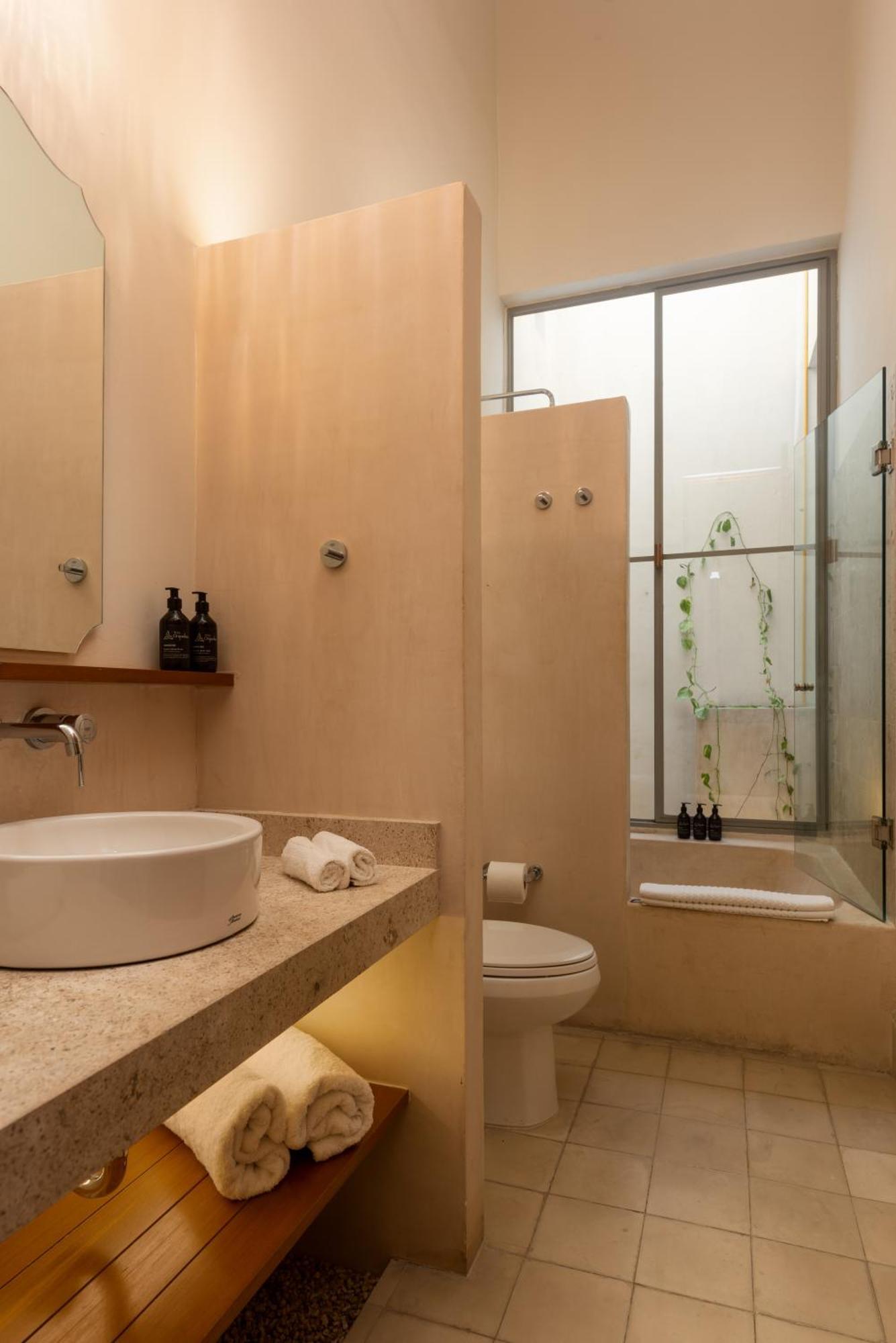 Hotel Orquidea Boutique