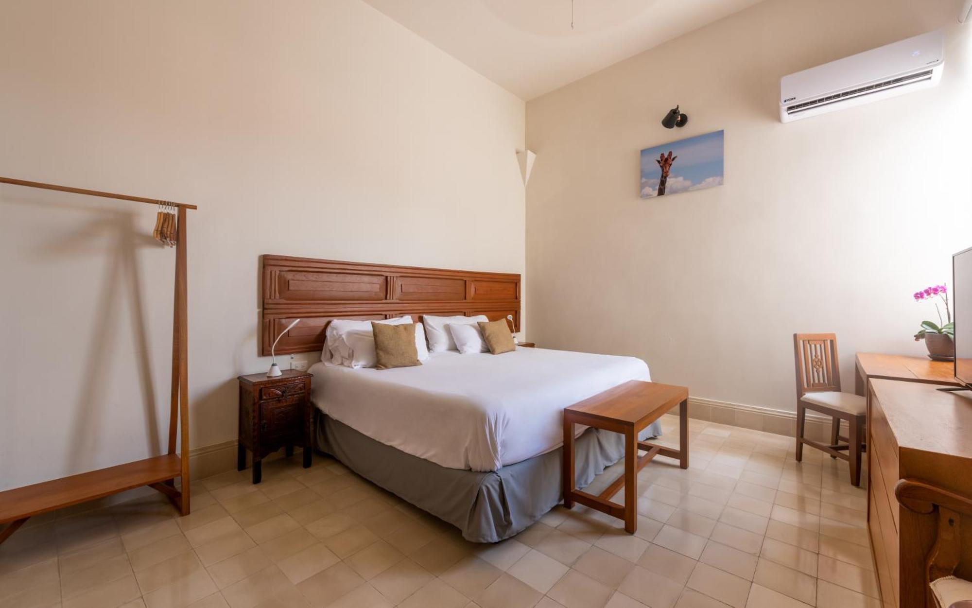 Orquidea Boutique Hotel Merida