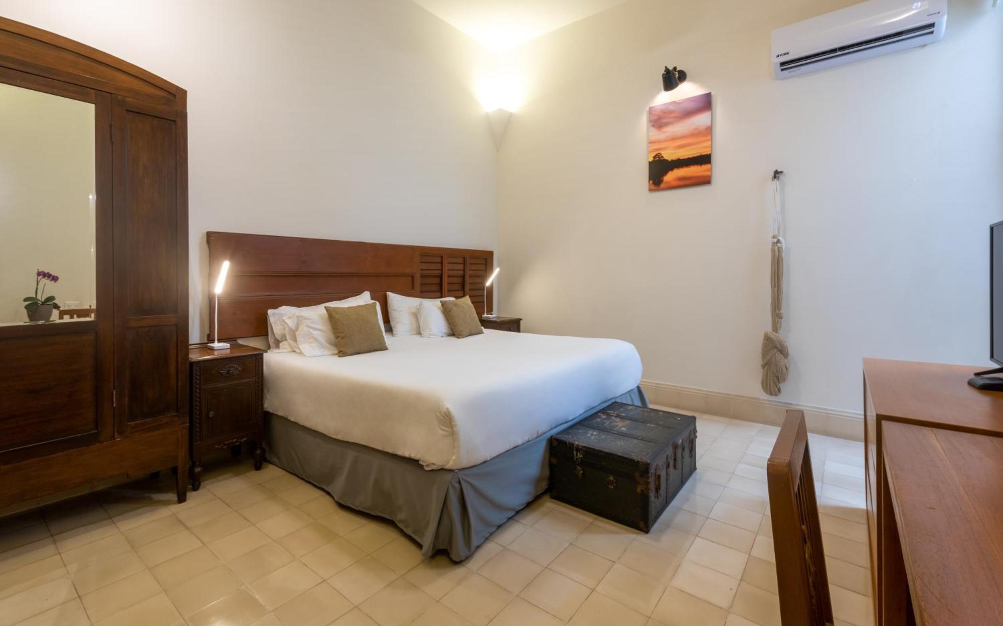 Orquidea Boutique 4* Merida