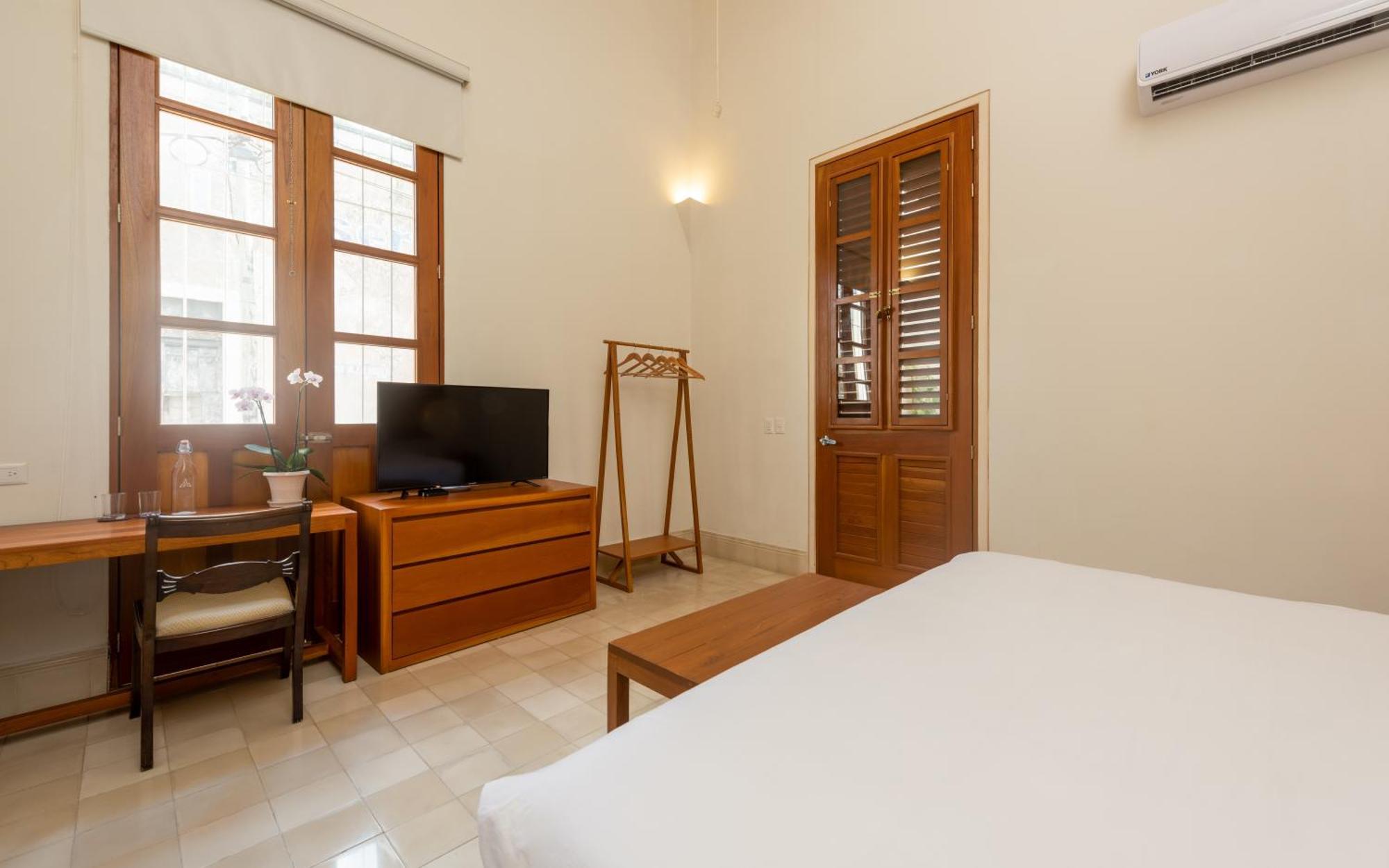 Hotel Orquidea Boutique