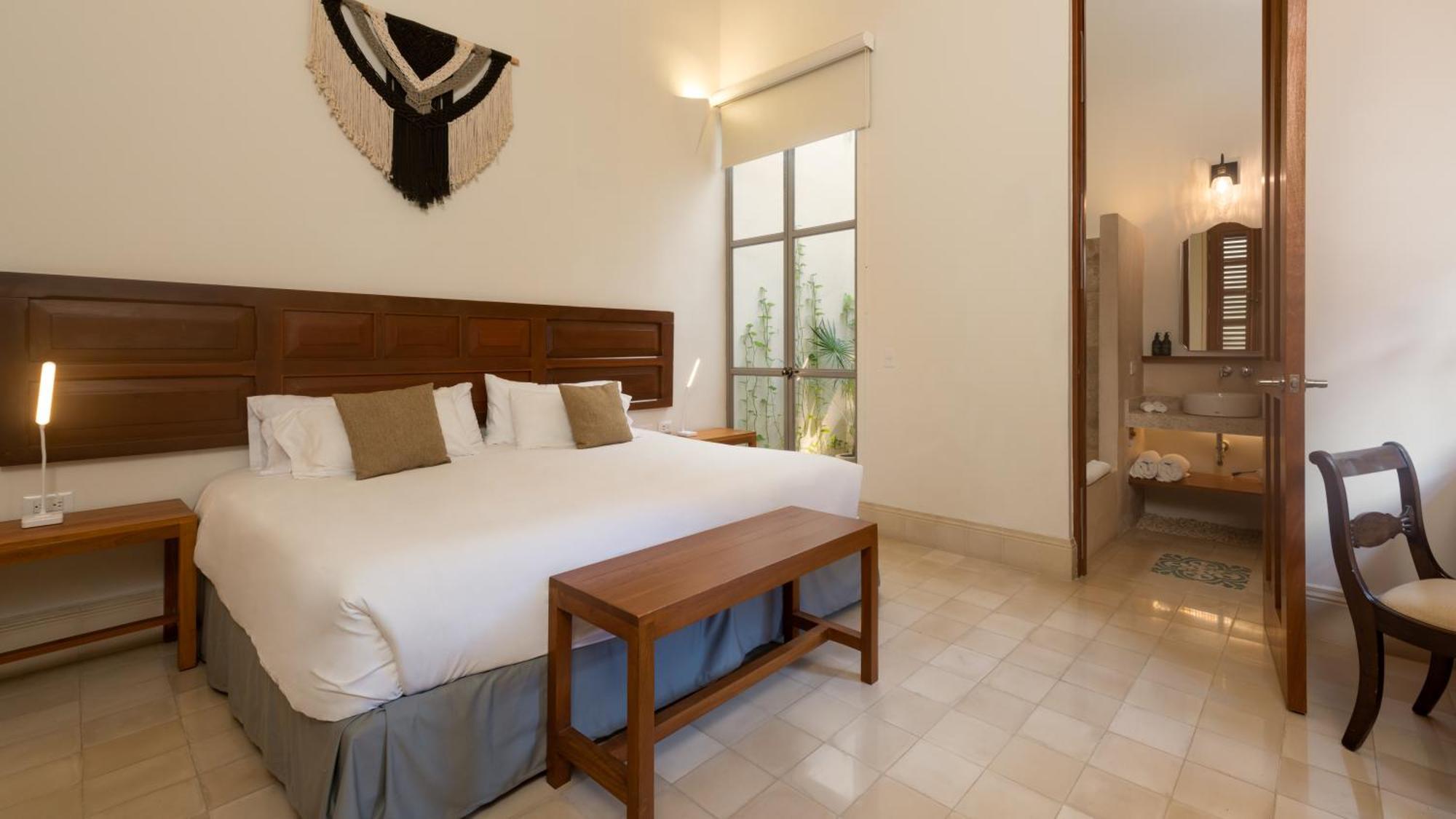 Orquidea Boutique Hotel Merida