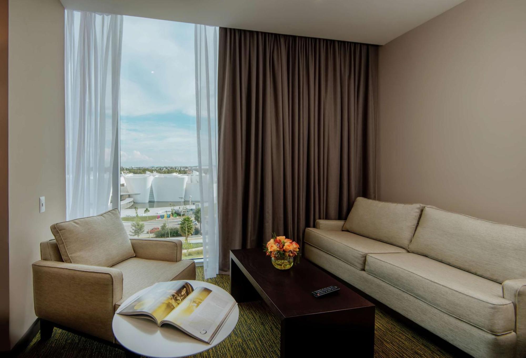 Hilton Garden Angelopolis