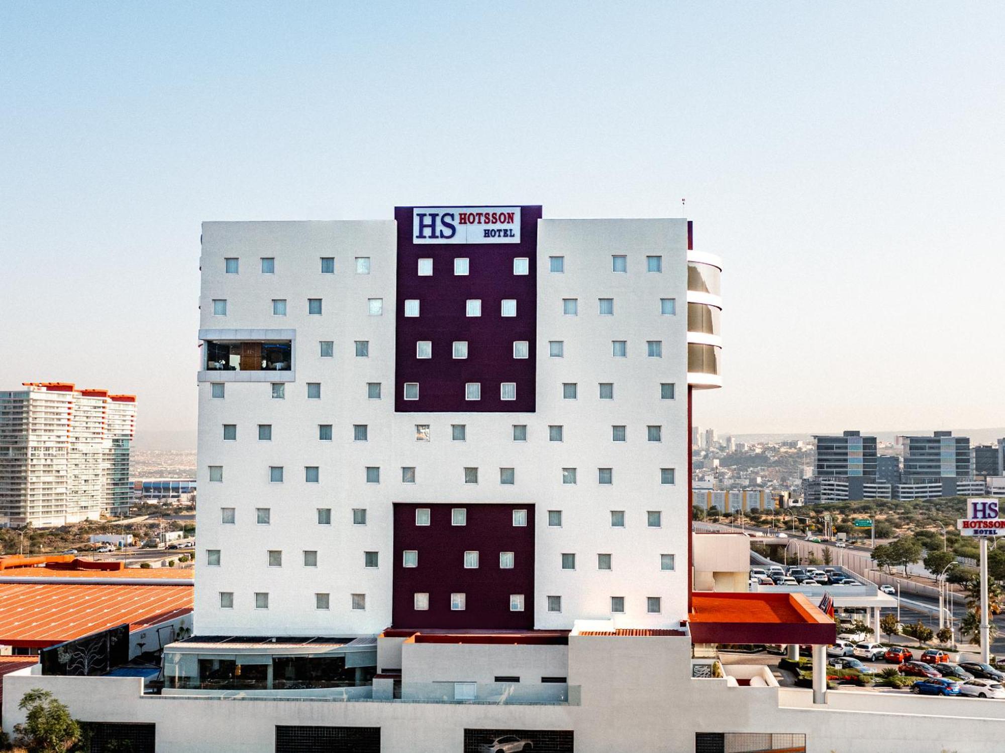 Hs Hotsson Hotel