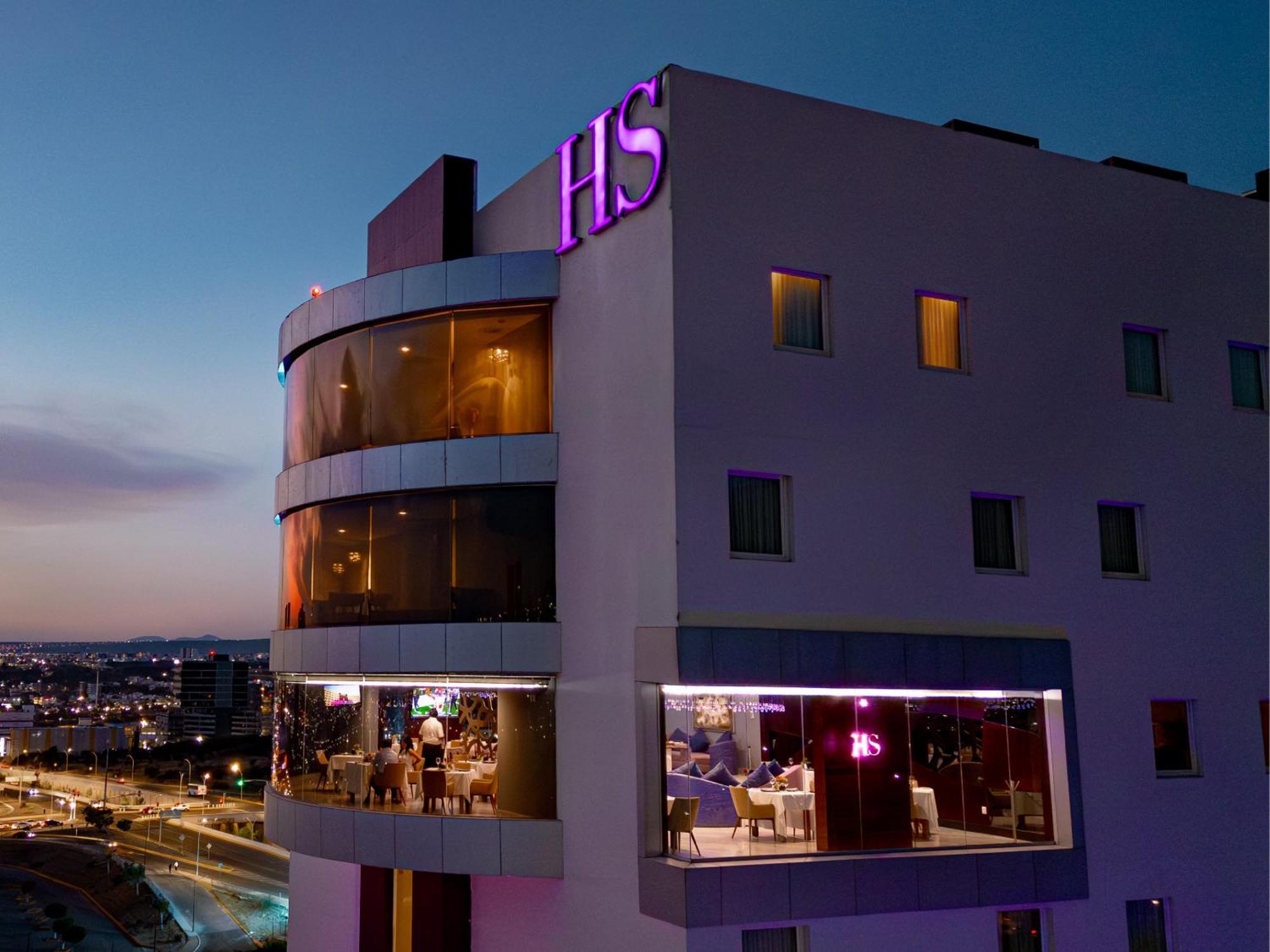 Hs Hotsson 5*