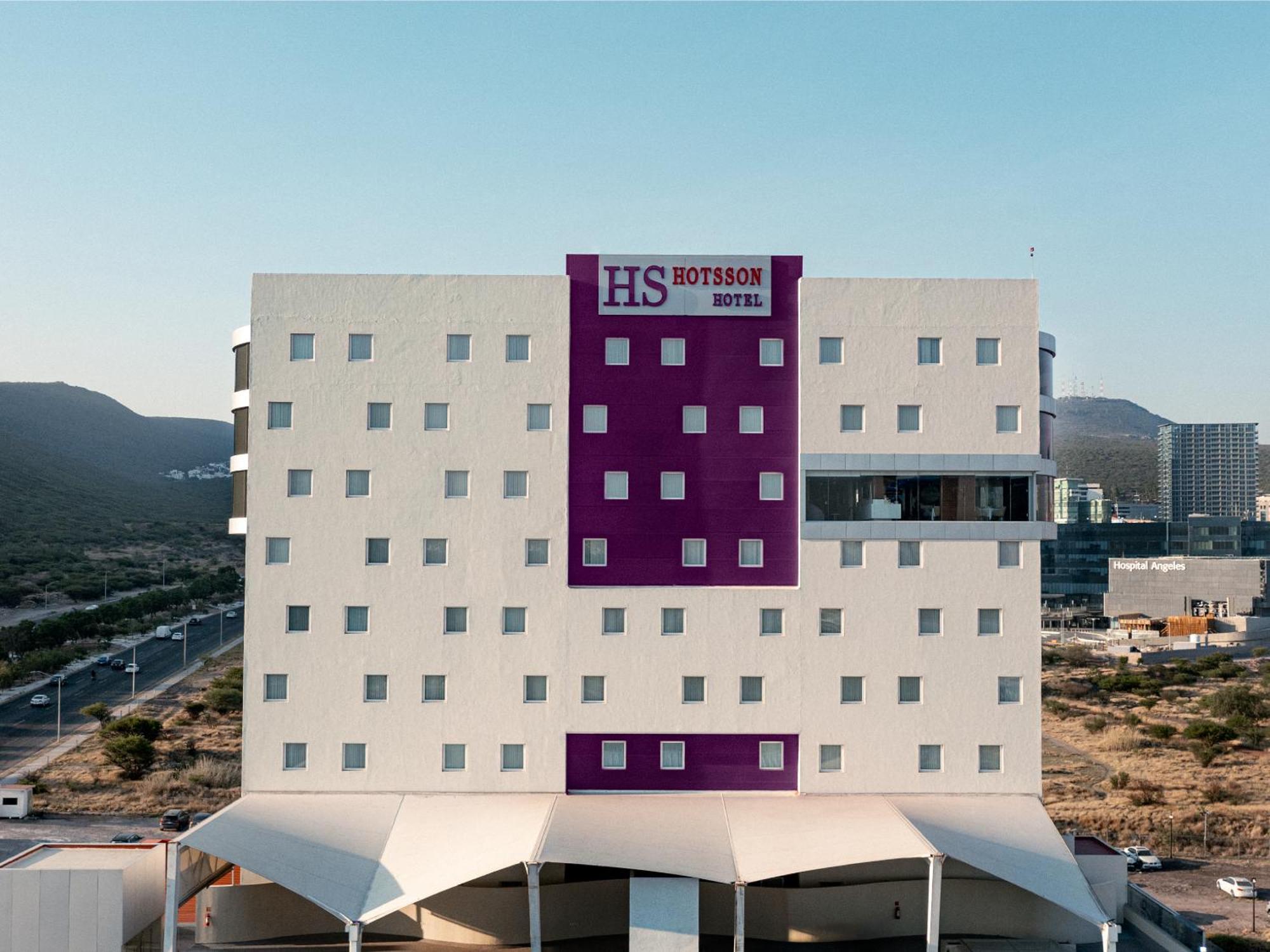 Hotel Hs Hotsson