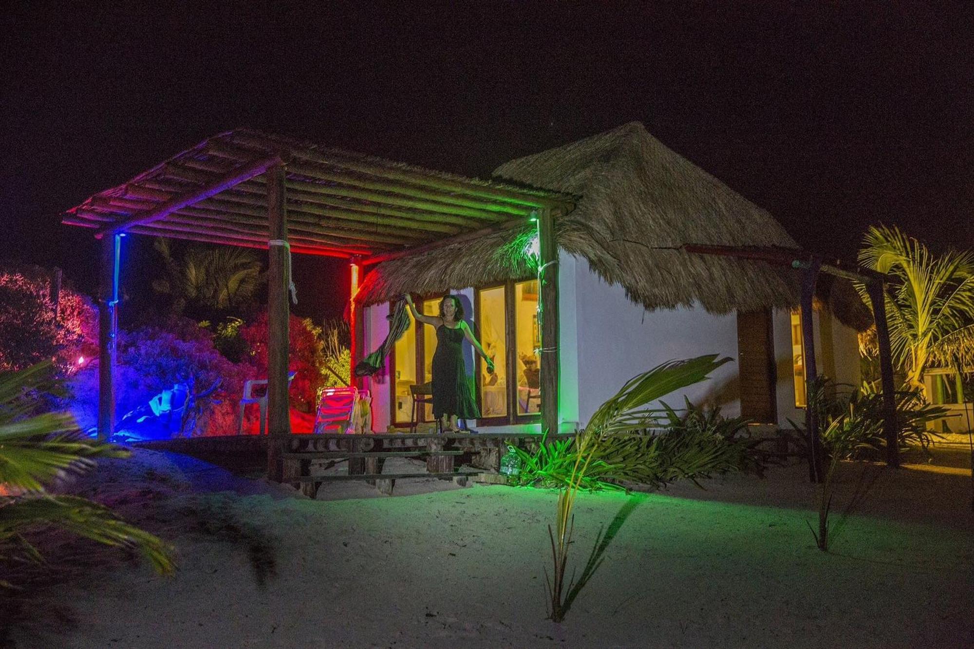 Lodge El Secreto Xpuha Xpu Ha