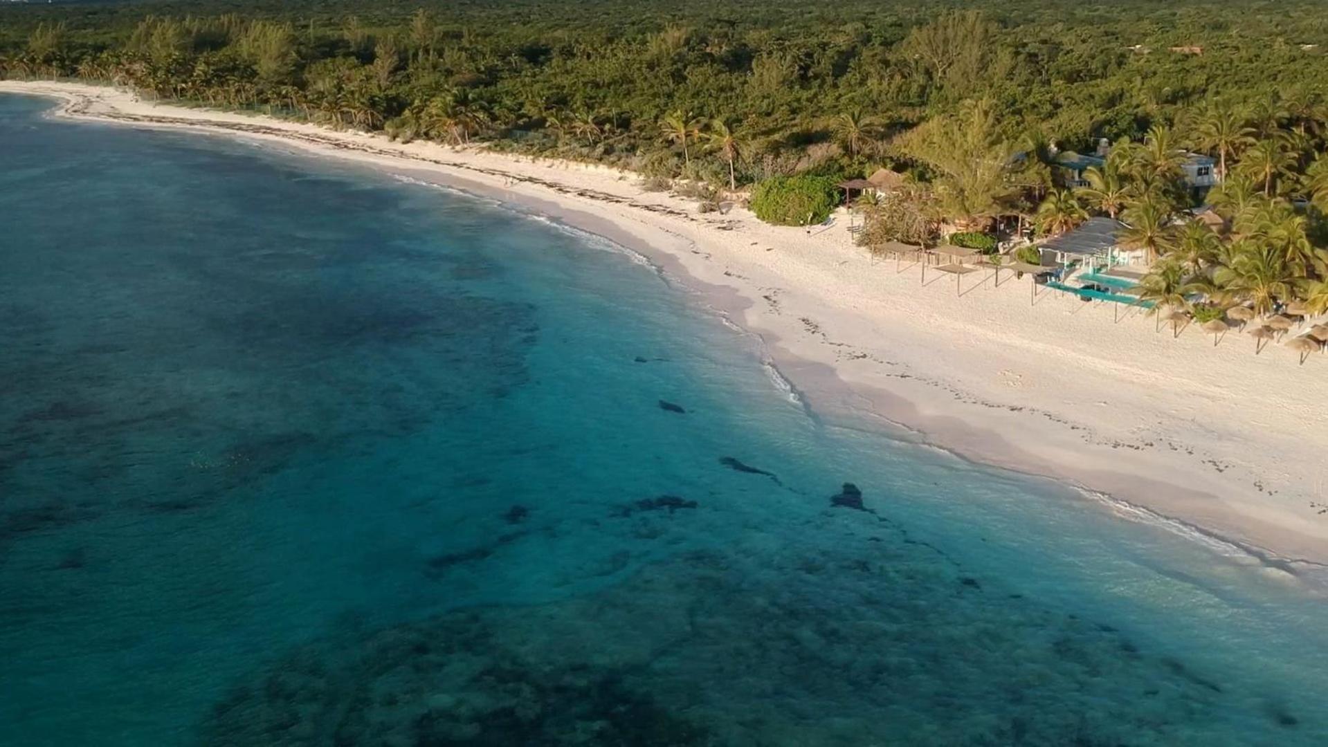 El Secreto Xpuha Lodge *
