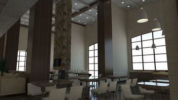Hotel Staybridge By Ihg