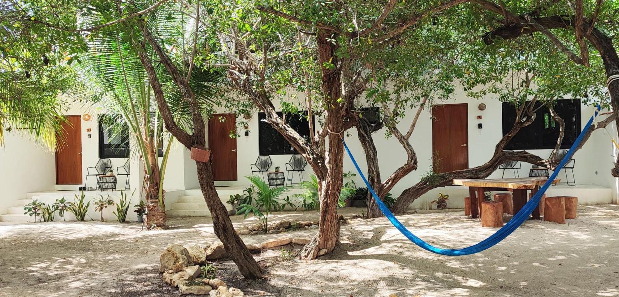 Aparthotel Valentina By Flores Vacation *