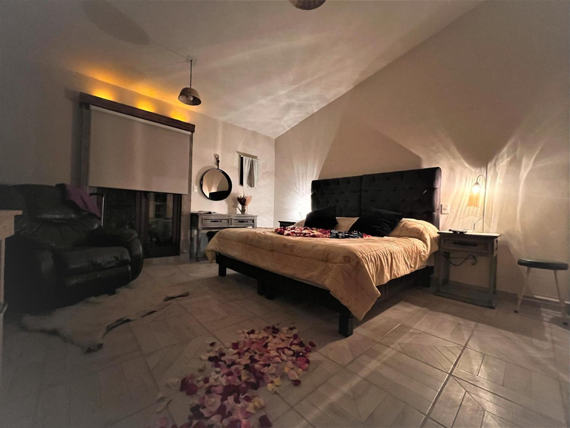 Loft Familiar Lorena En Casa Bonita Val'quirico Apartment