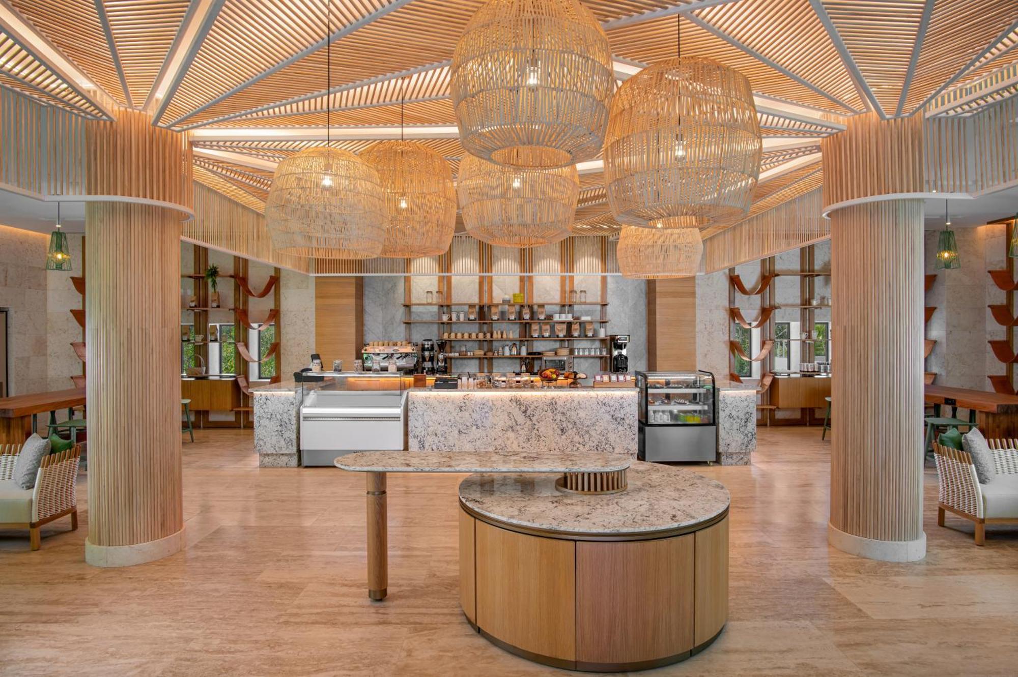 Conrad Riviera Maya 5*