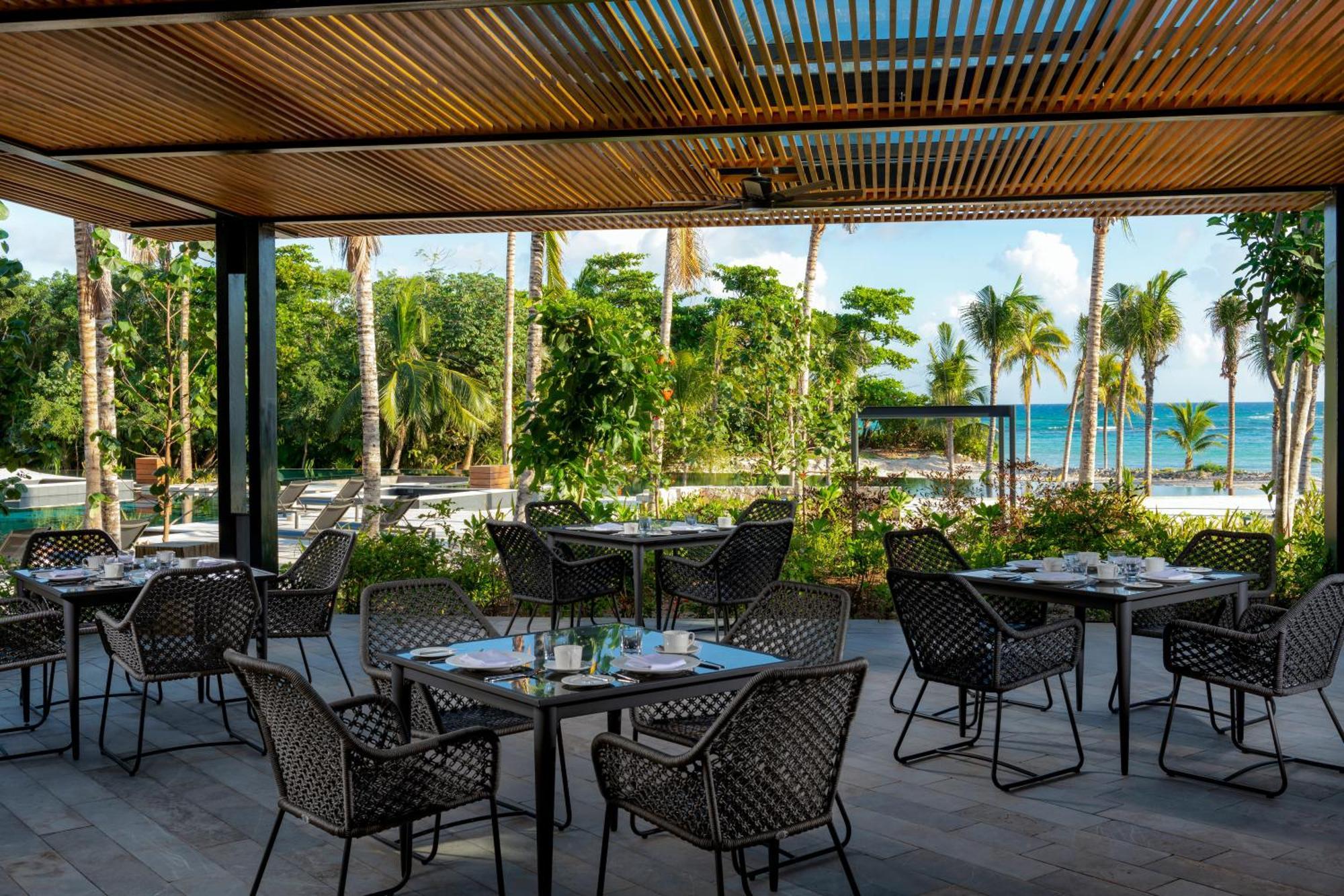 Conrad Riviera Maya Resort Tulum