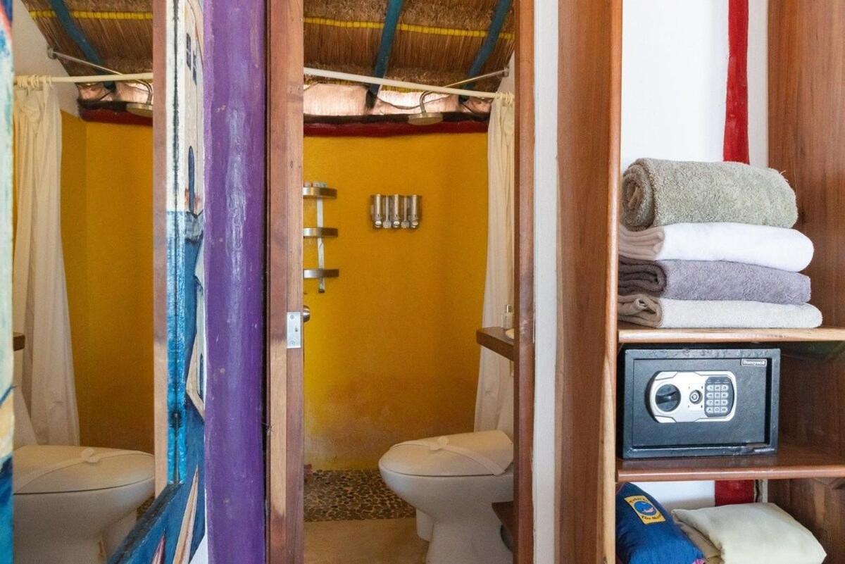 Lodge El Secreto Xpuha *