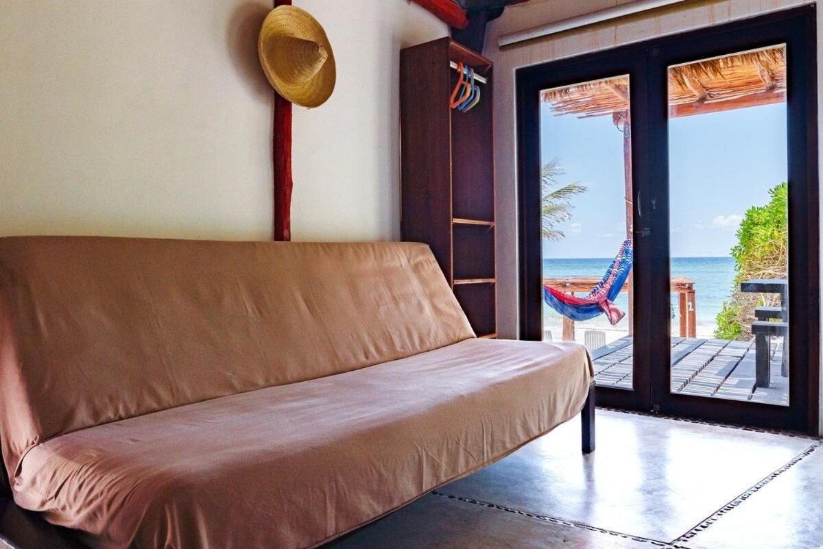 El Secreto Xpuha Lodge *