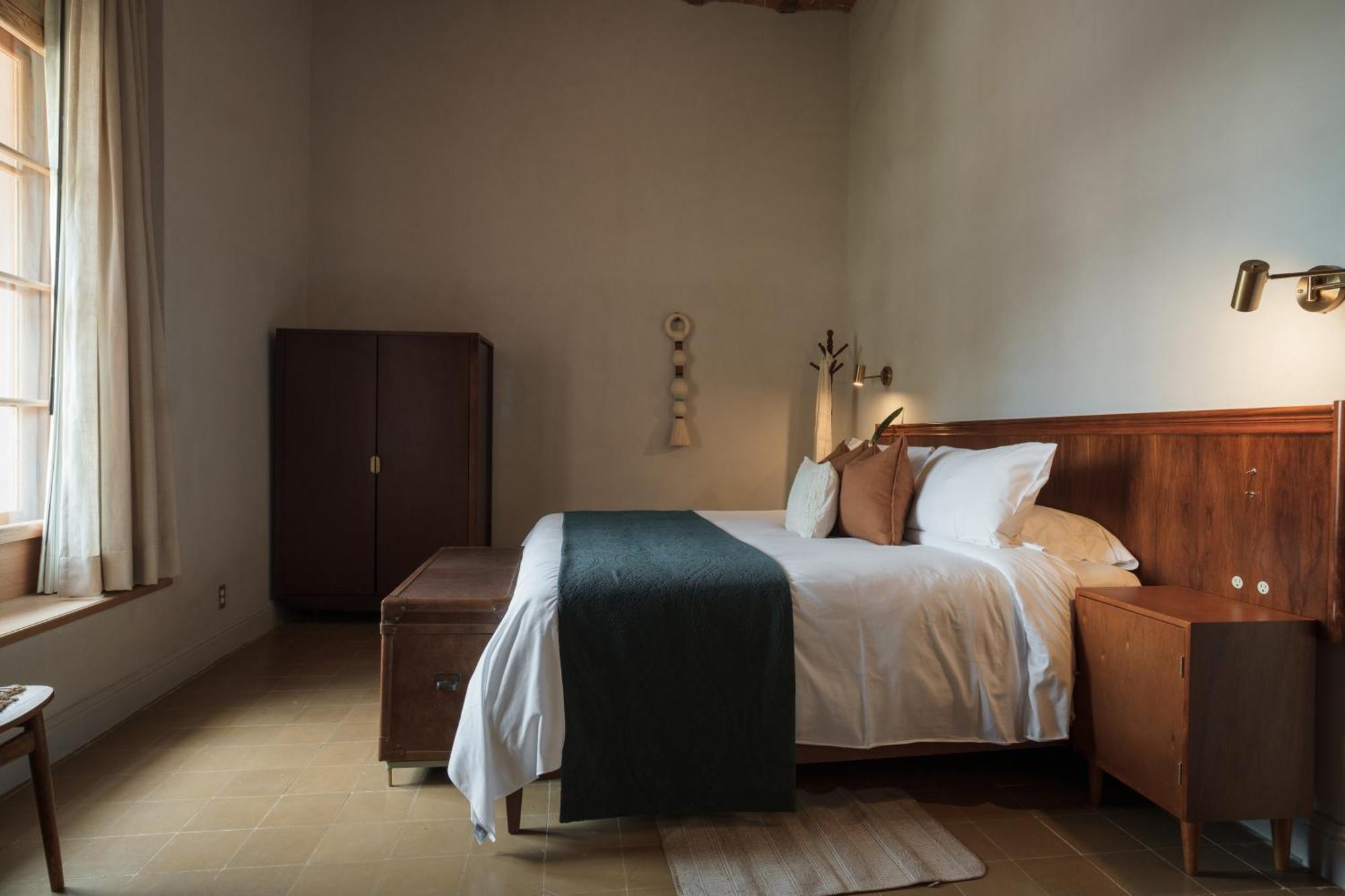 Hotel Hercules Queretaro