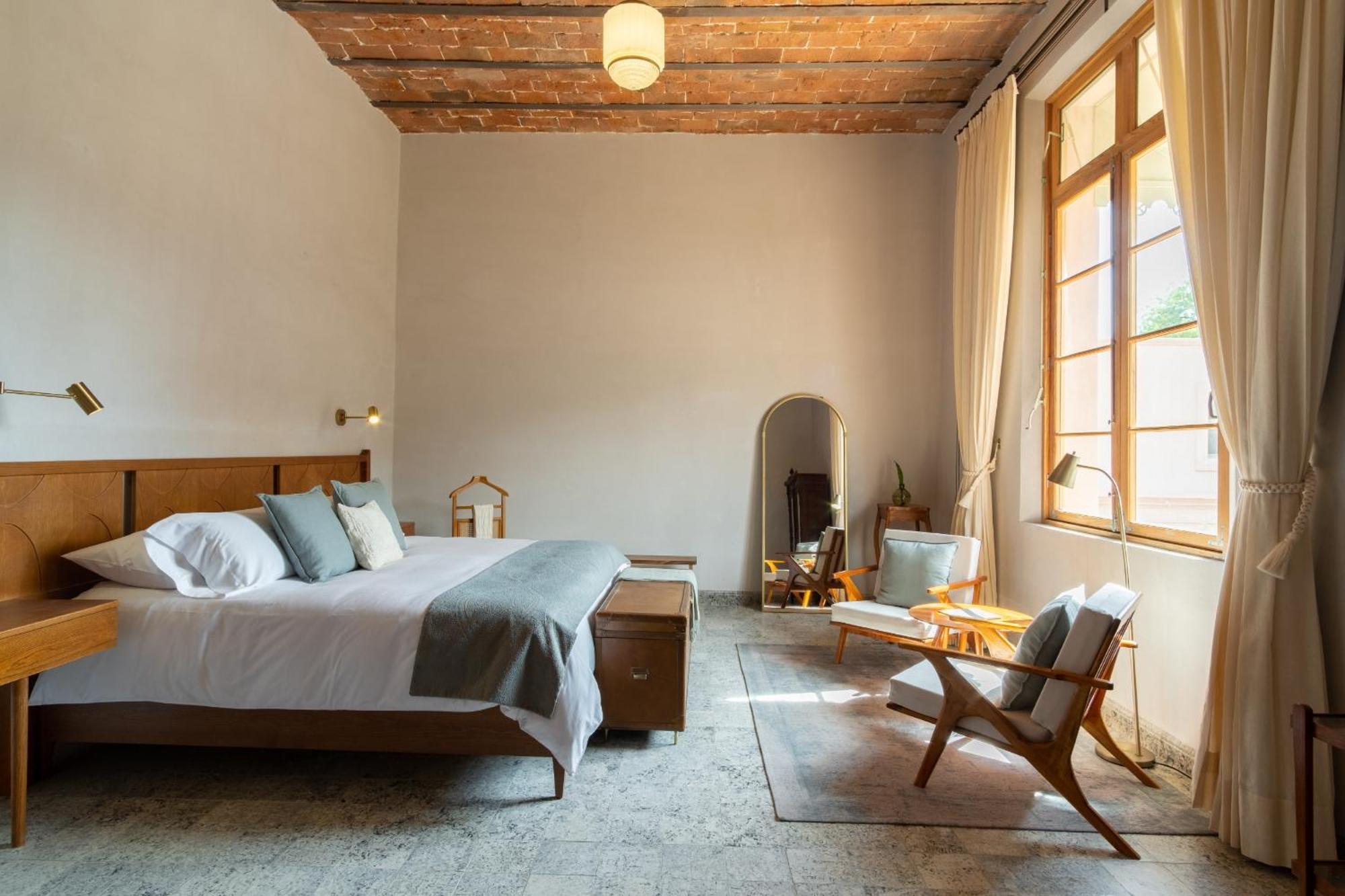 Hotel Hercules