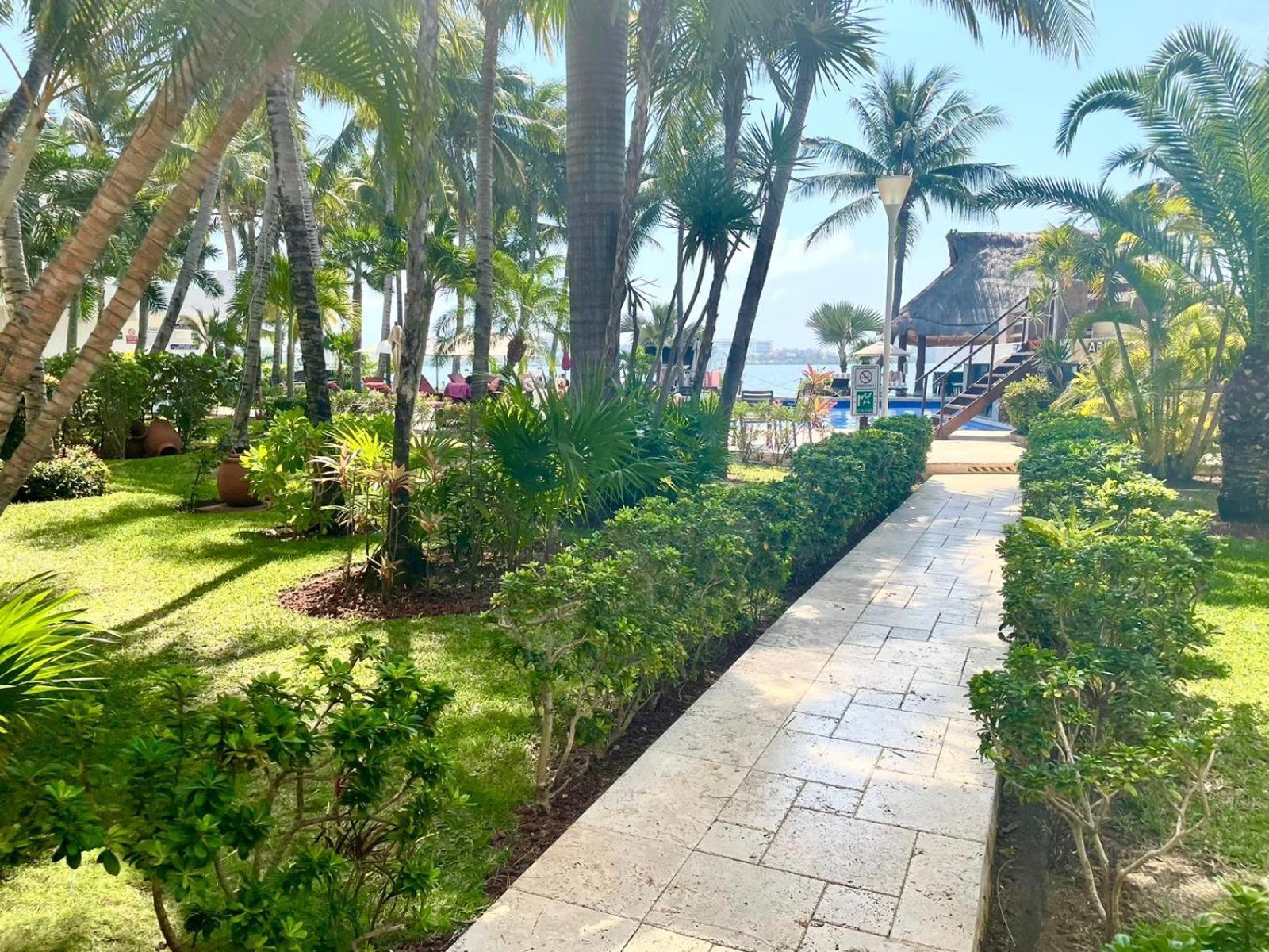 Hotel Sina - Solo Adultos Cancun