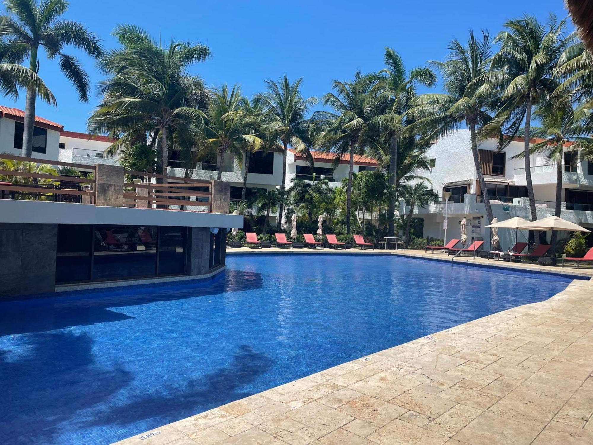 Sina - Solo Adultos Hotel Cancun