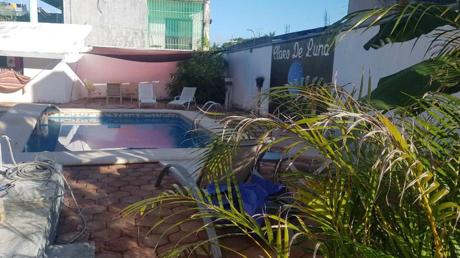 Aparthotel Claro De Luna 2*