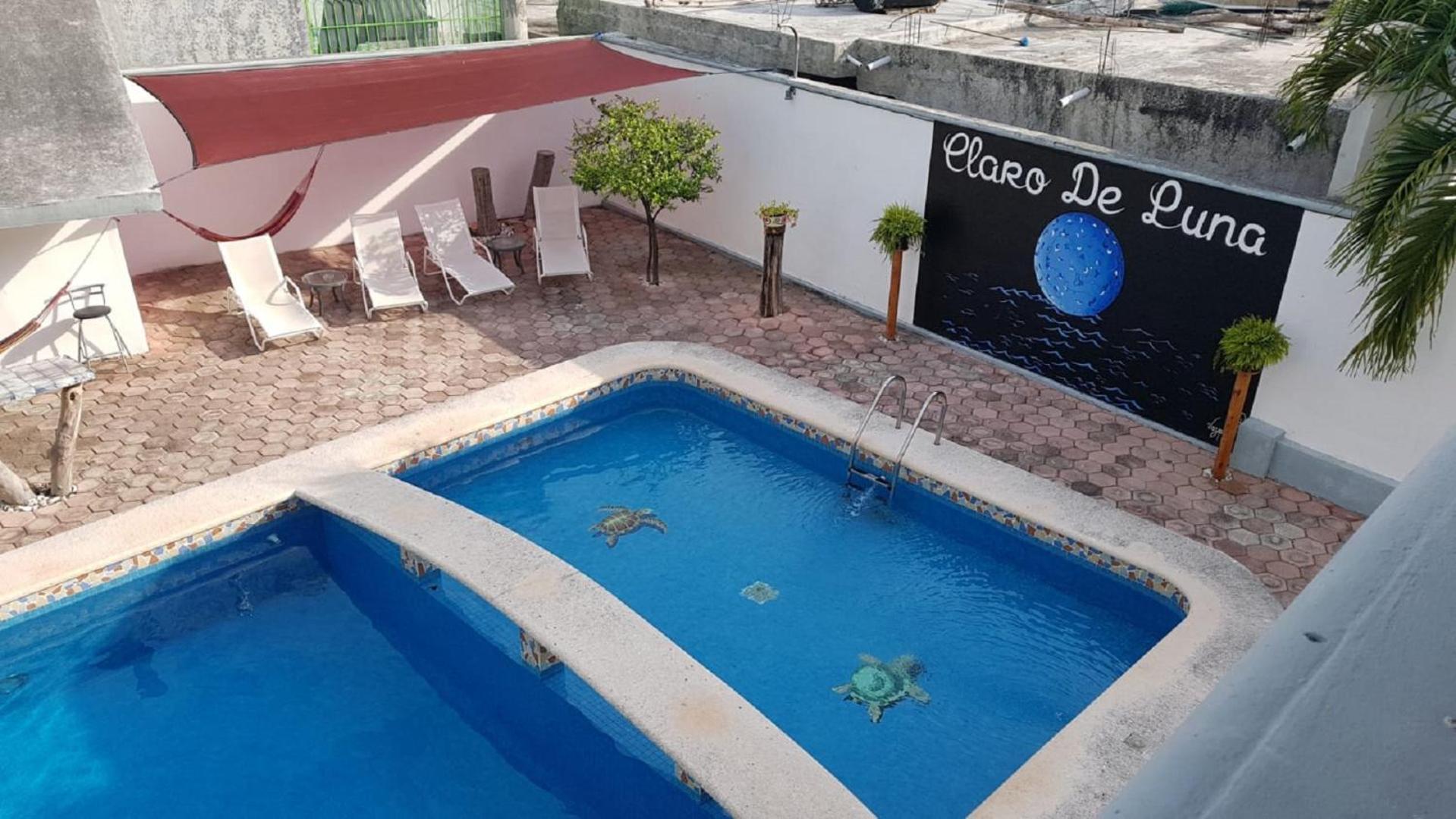 Claro De Luna Aparthotel 2*