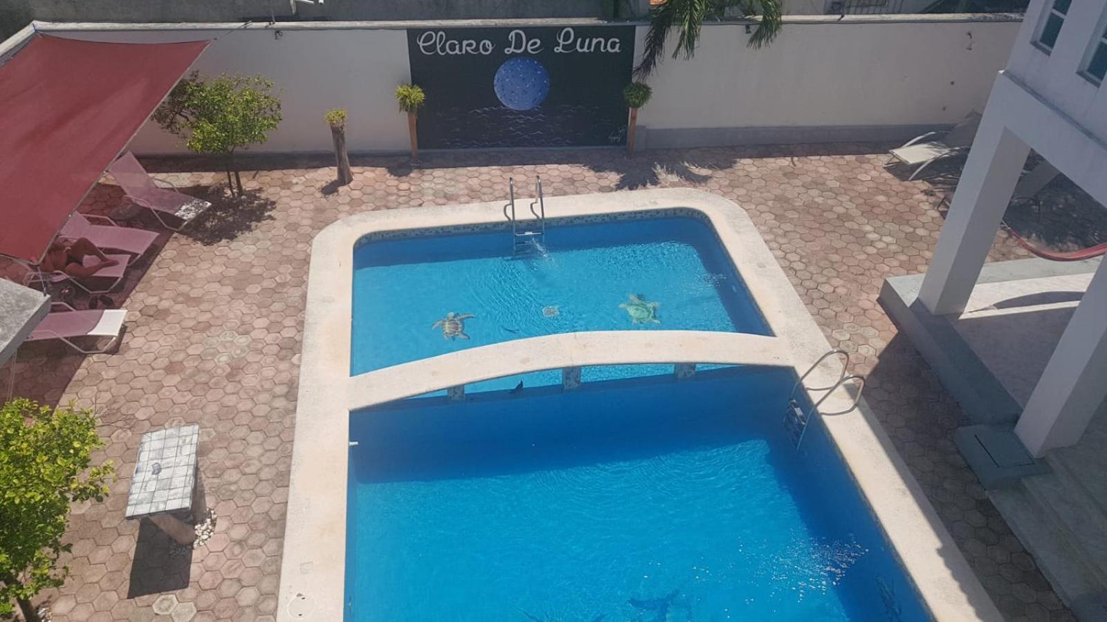 Claro De Luna 2* Playa del Carmen