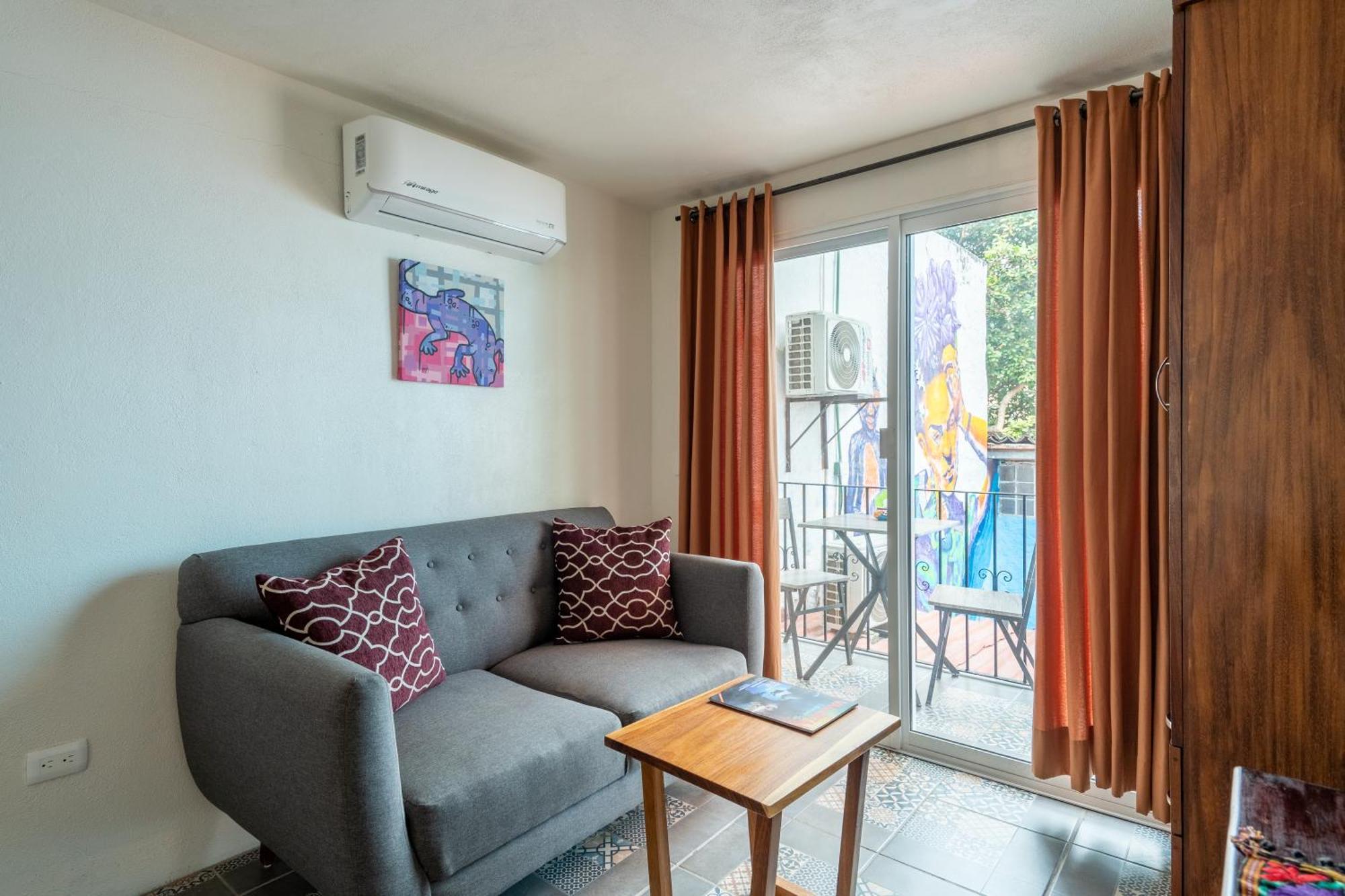 Zonaz Boutique Hotel Puerto Vallarta