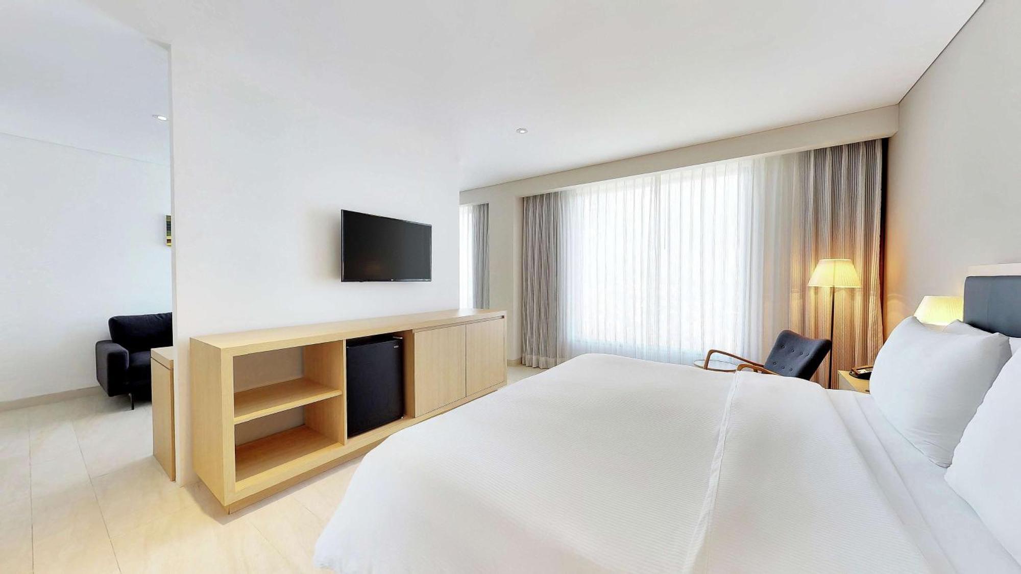 Hotel Hilton Garden Merida