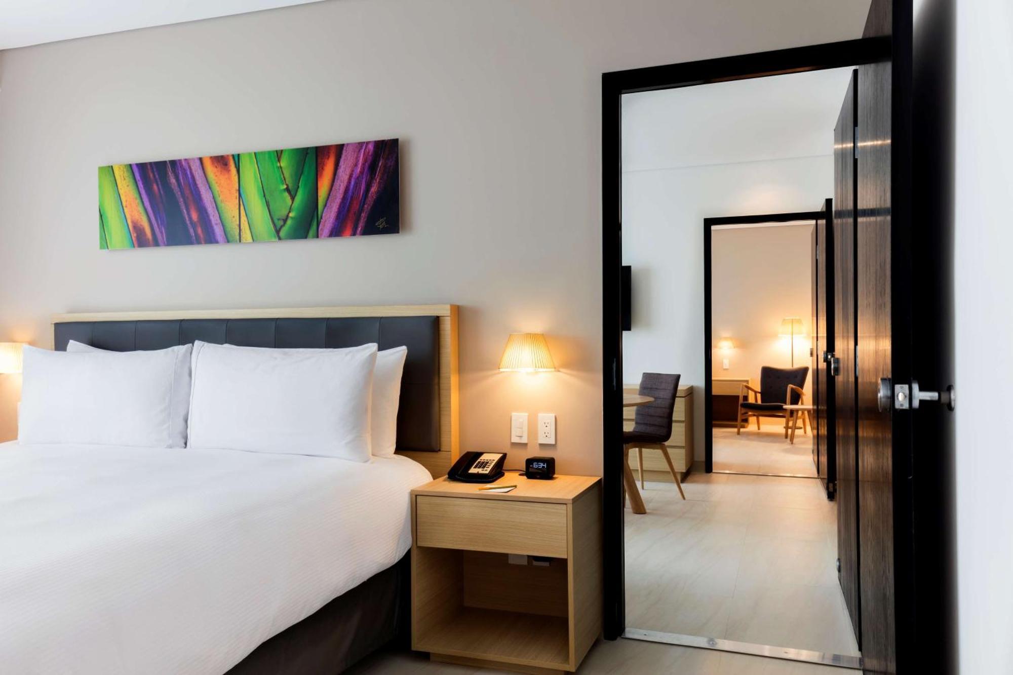 Hilton Garden Hotel Merida