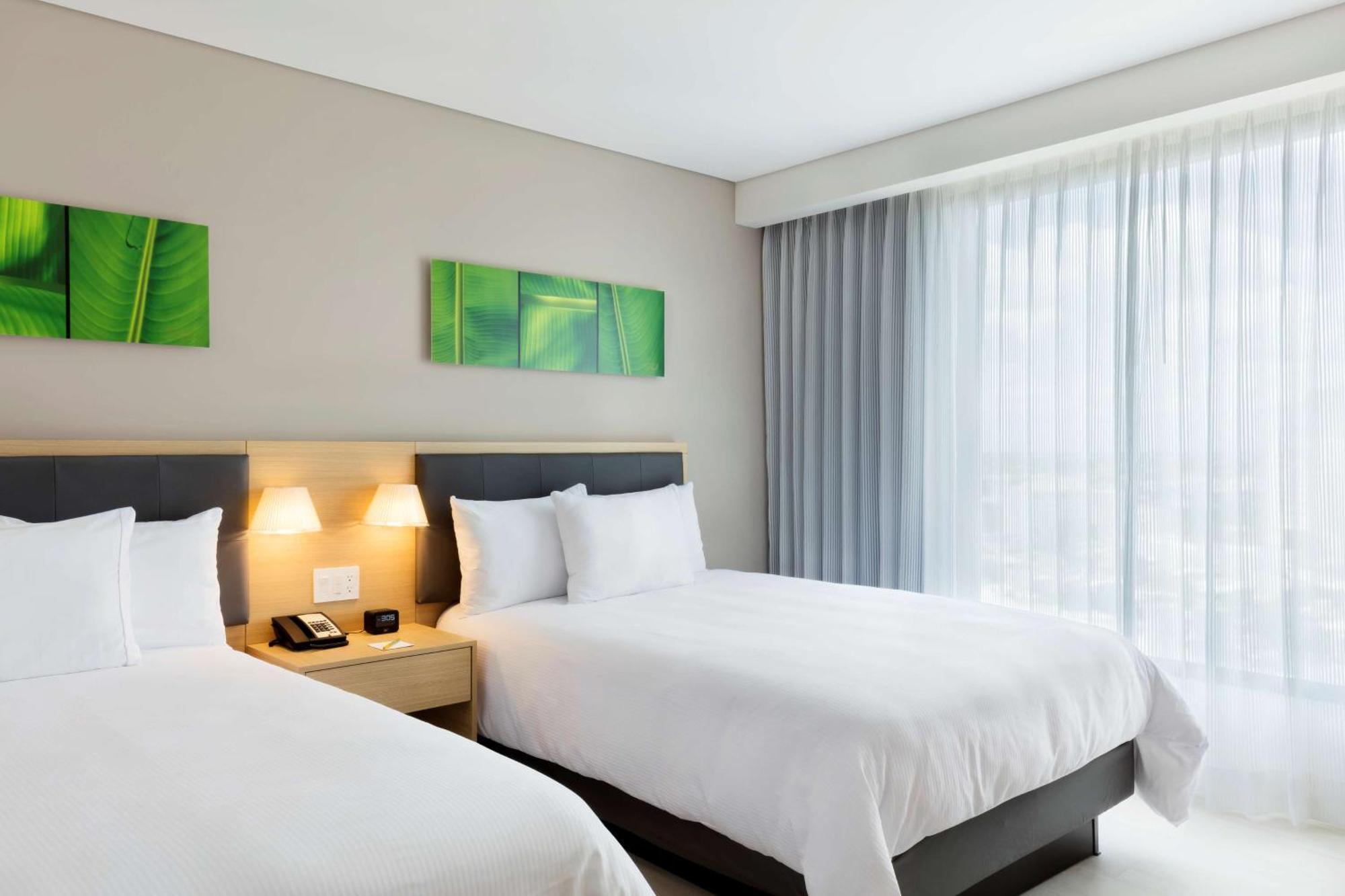 Hilton Garden Merida