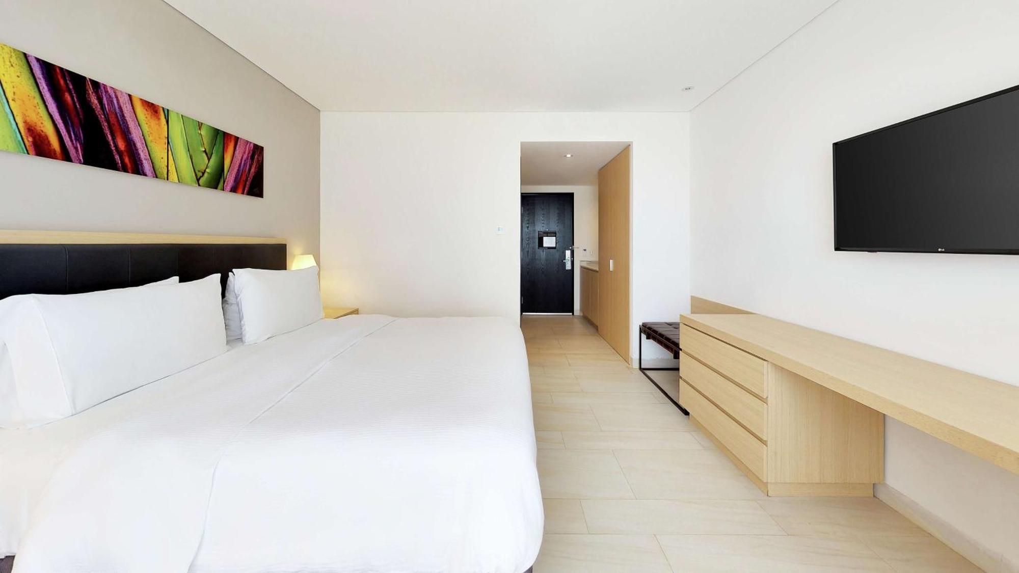 Hotel Hilton Garden 3*