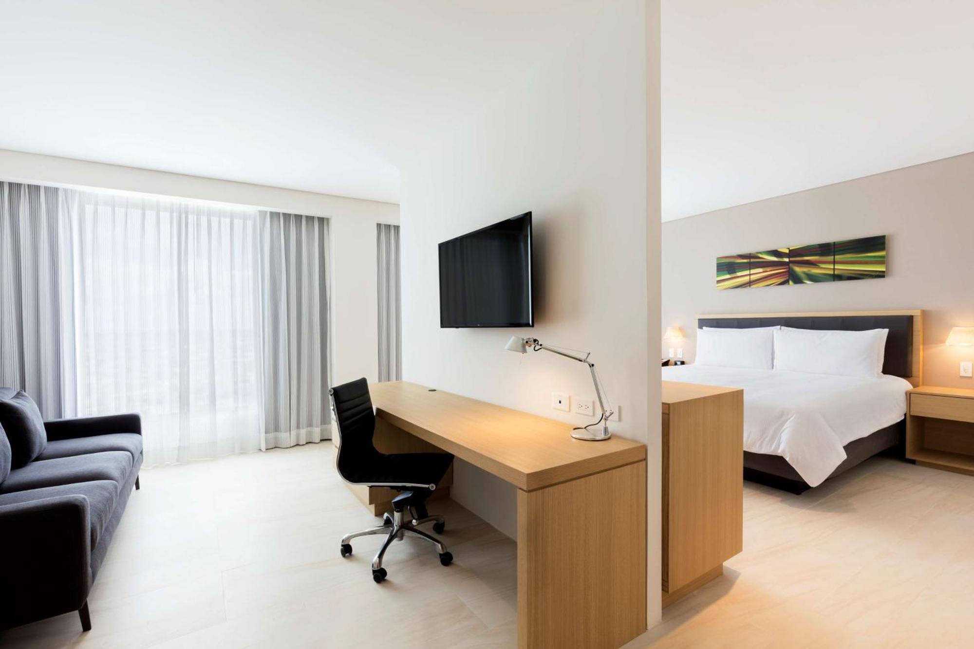 Hilton Garden Merida