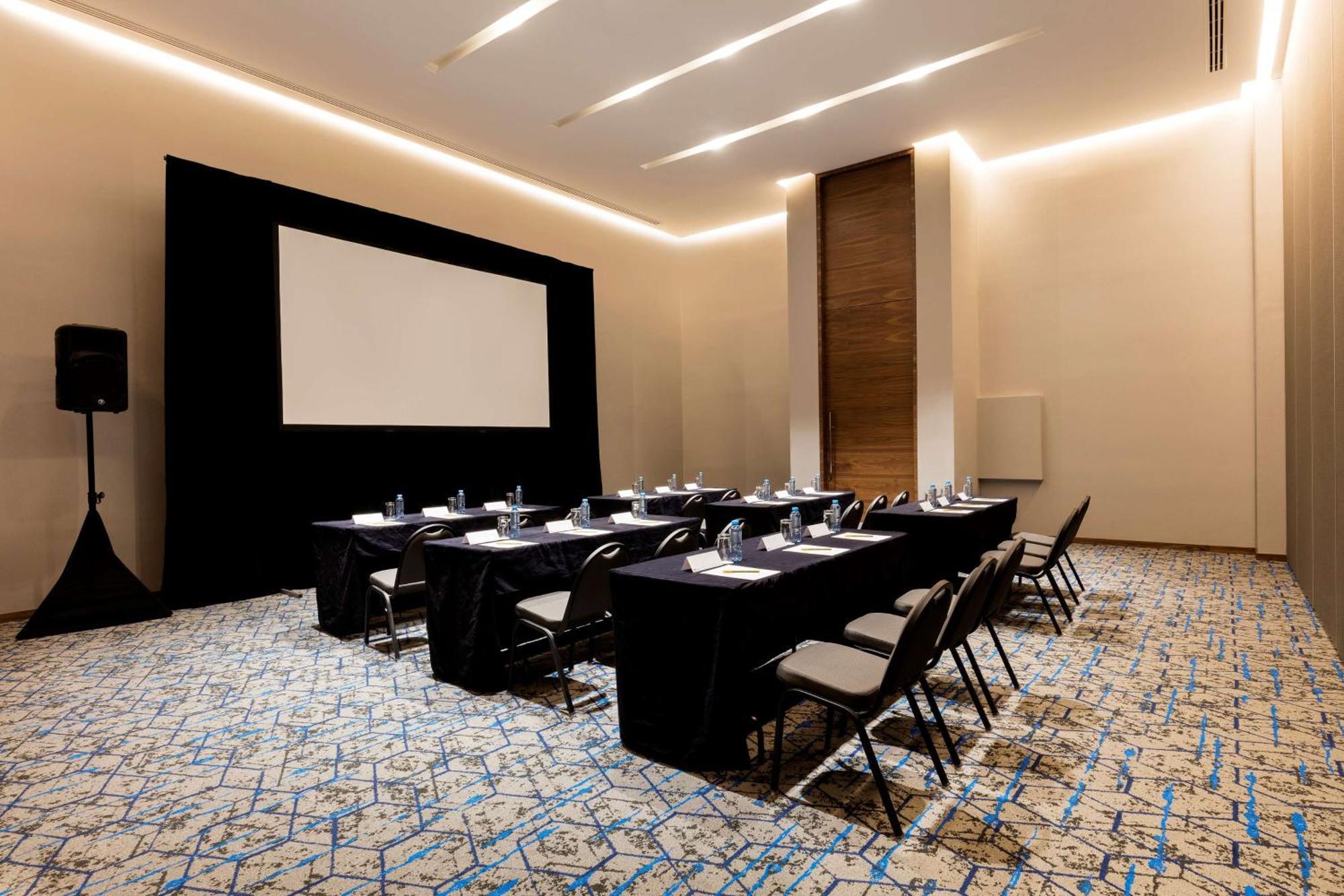 Hilton Garden 3* Merida
