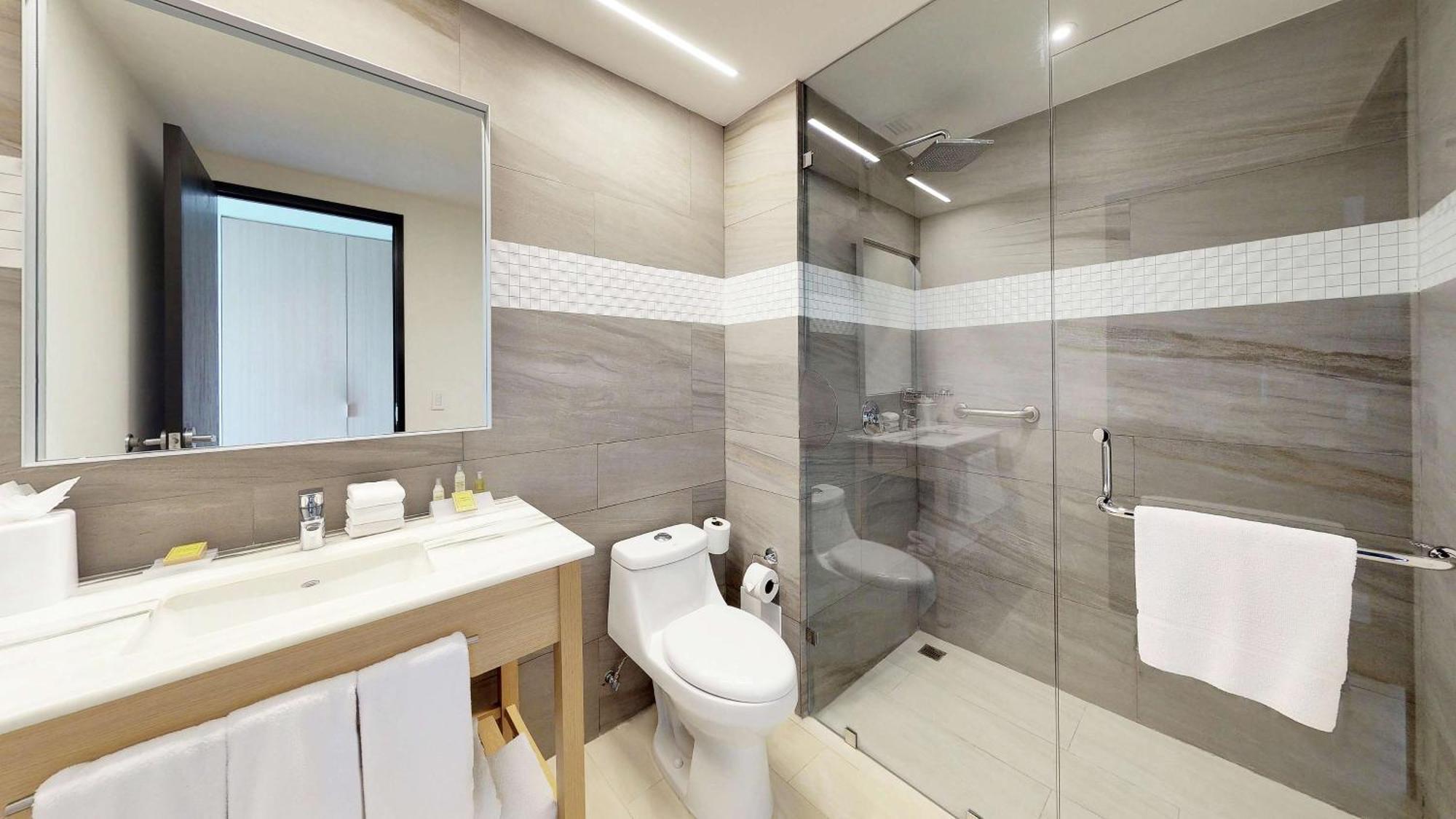 Hilton Garden 3* Merida