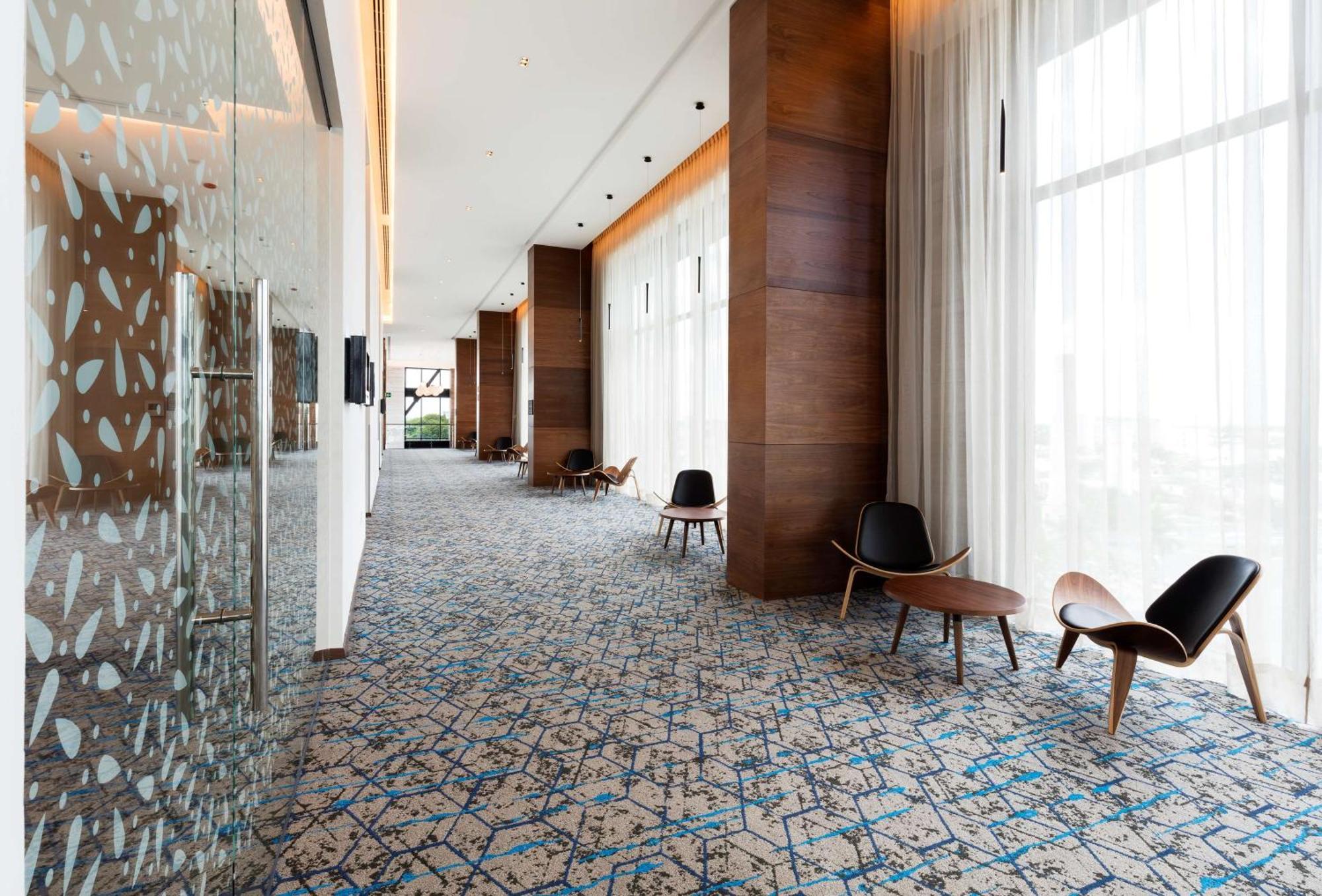 Hilton Garden Hotel Merida