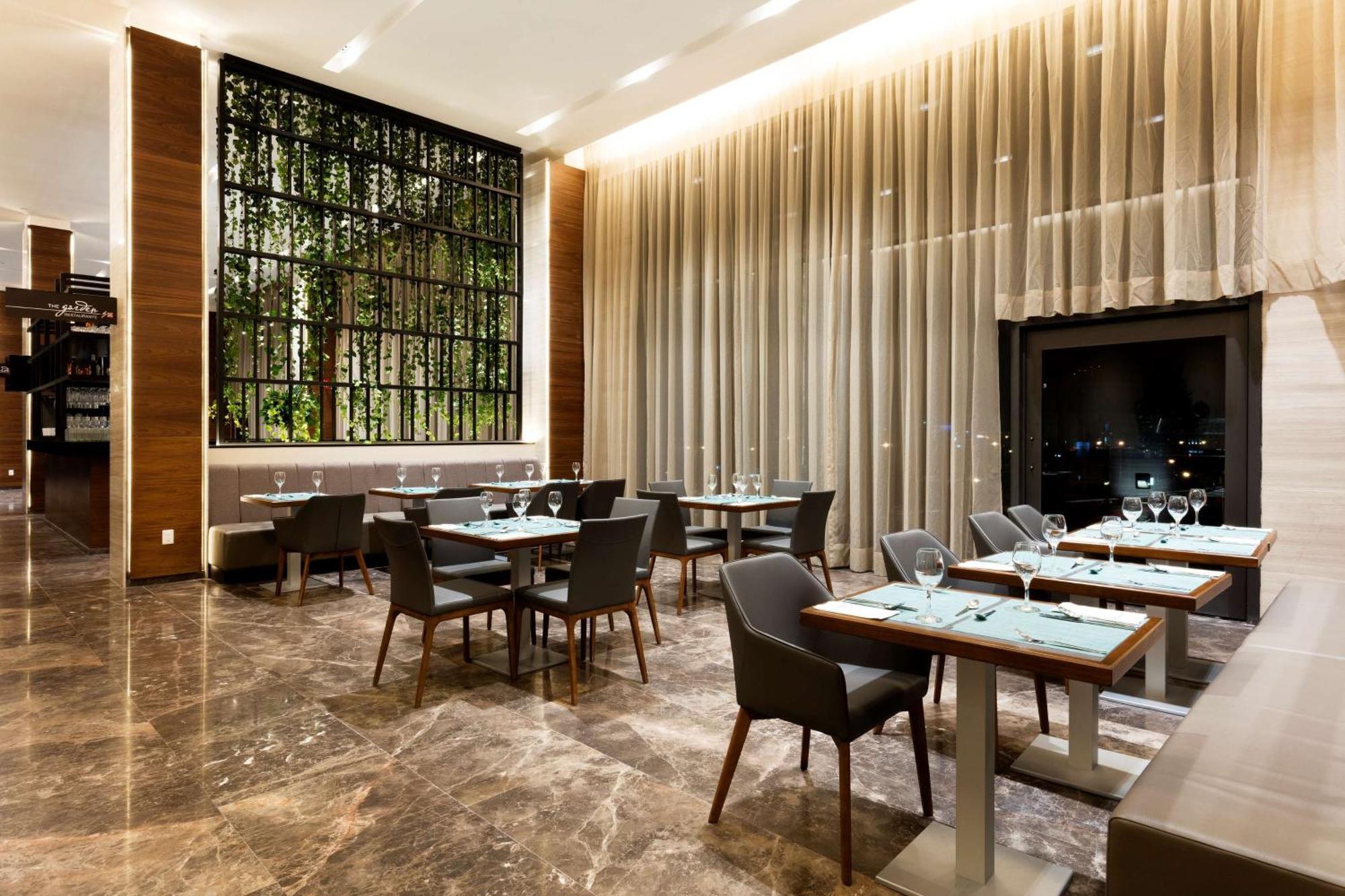 Hilton Garden 3* Merida