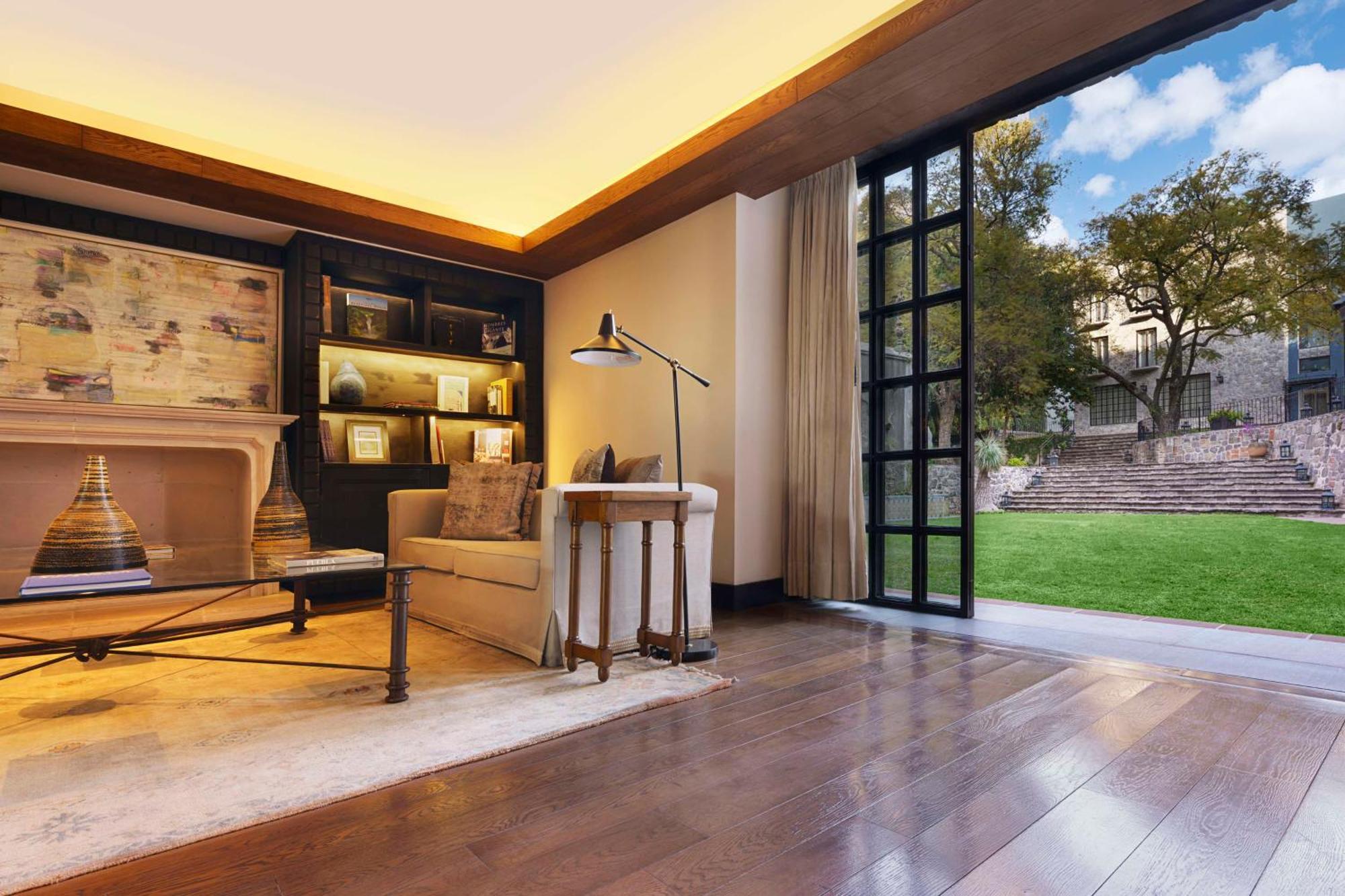 Banyan Tree 5* Puebla