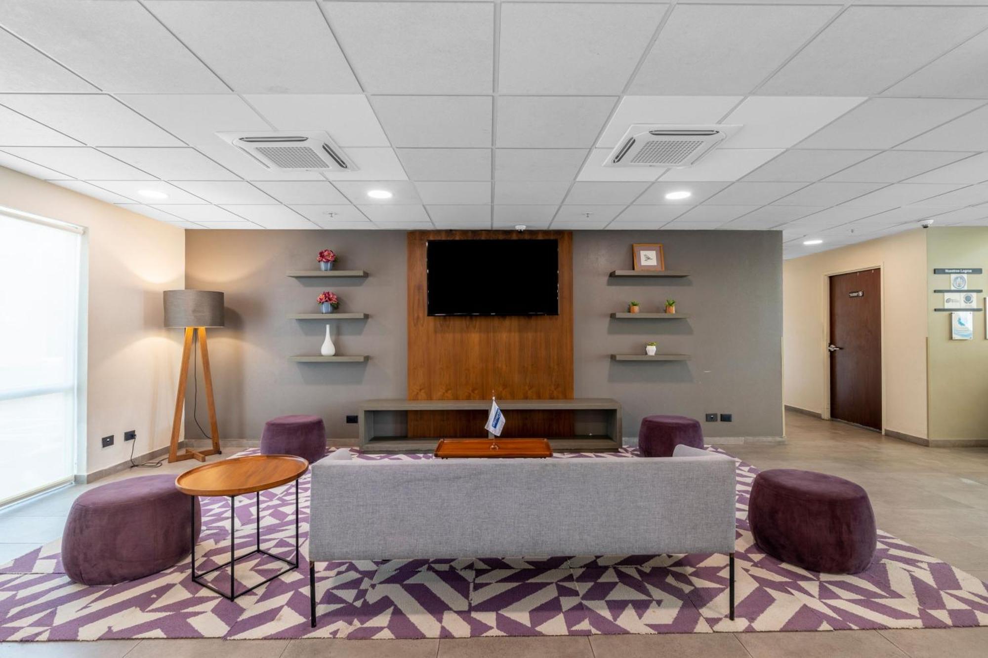 Express By Marriott Chetumal