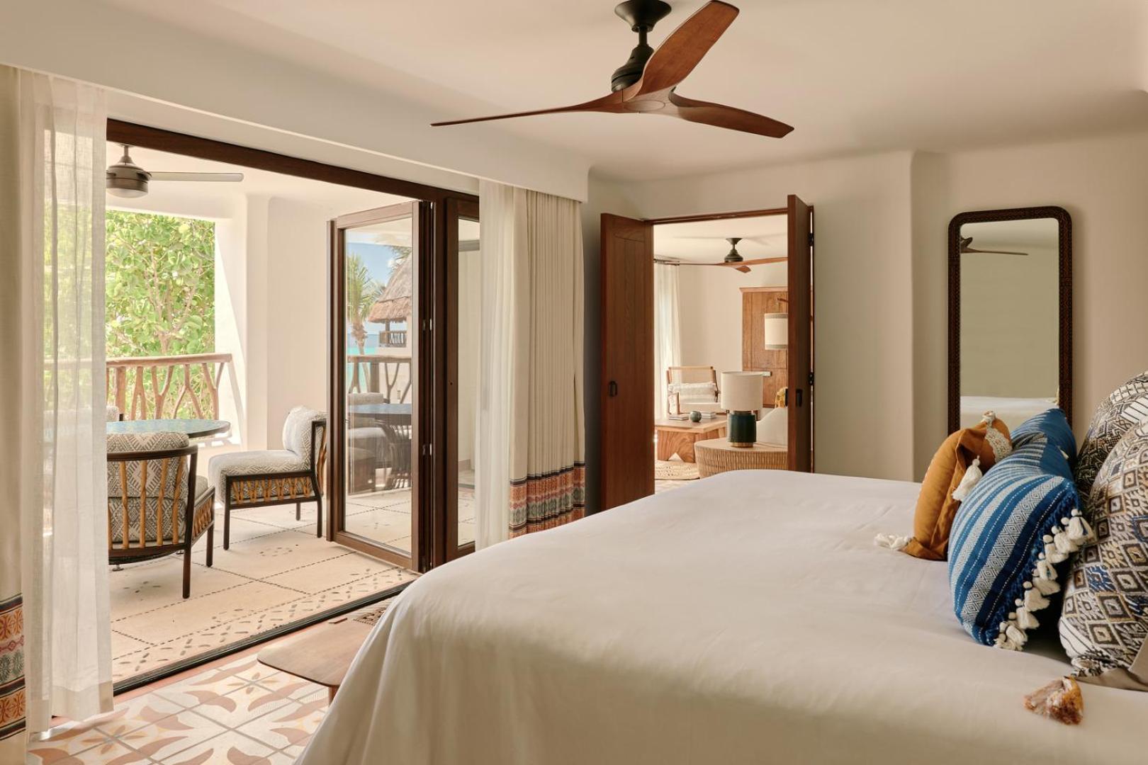 Maroma, A Belmond Hotel, Riviera Maya Resort 5*