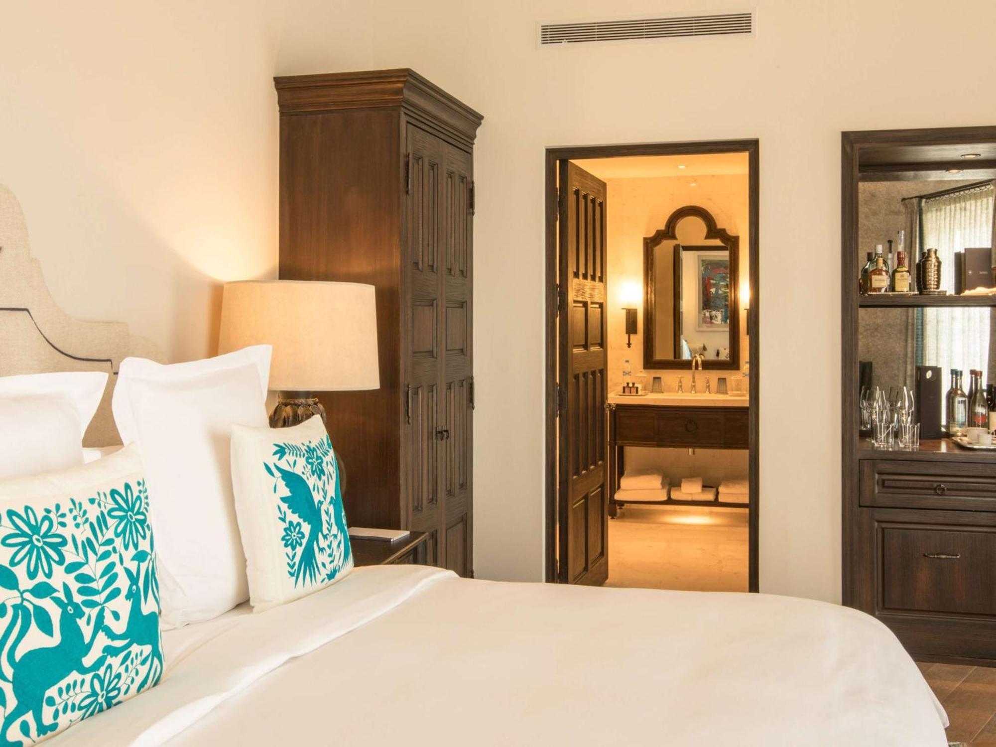 Hotel Banyan Tree 5*