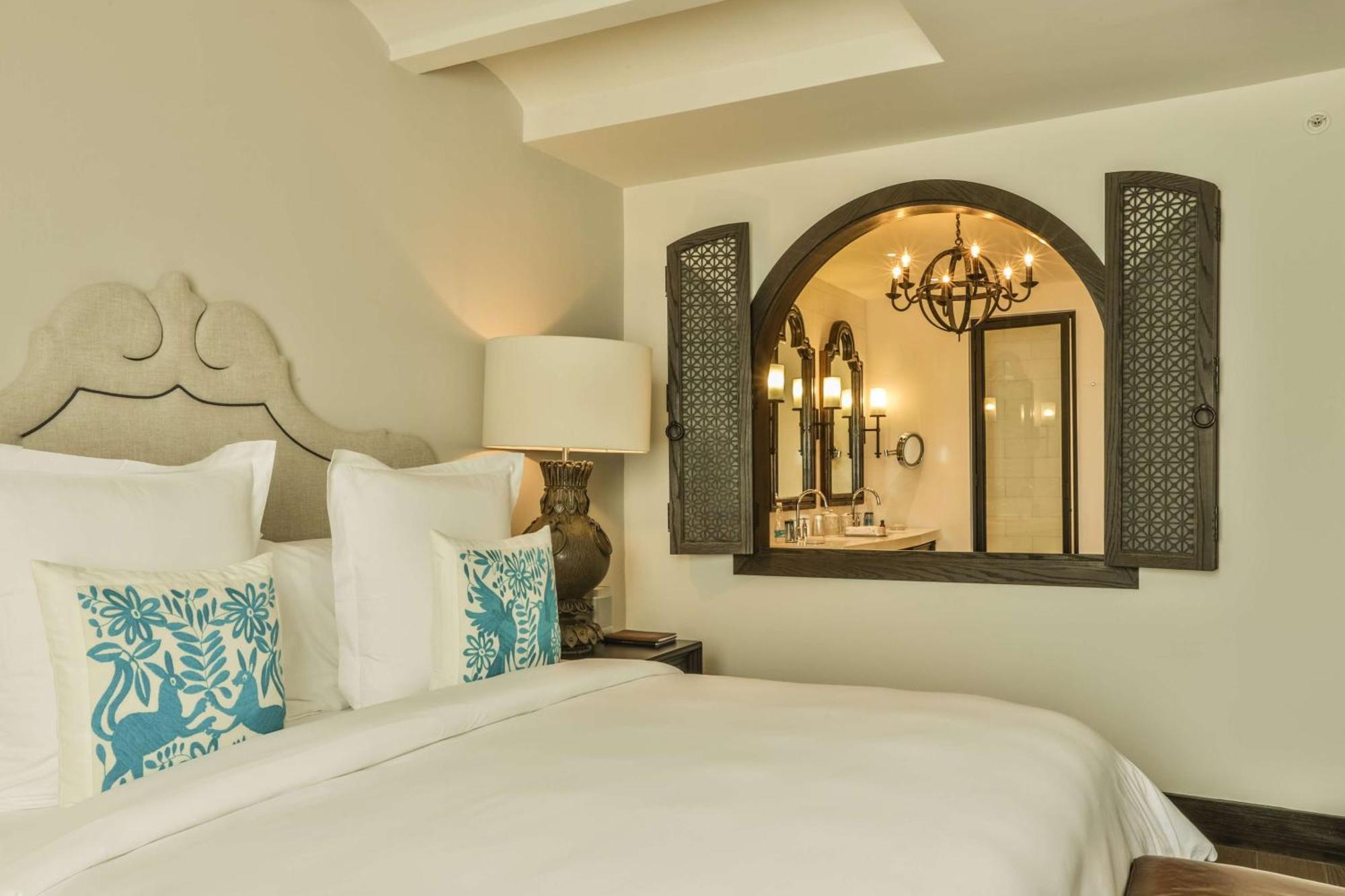 Banyan Tree Hotel