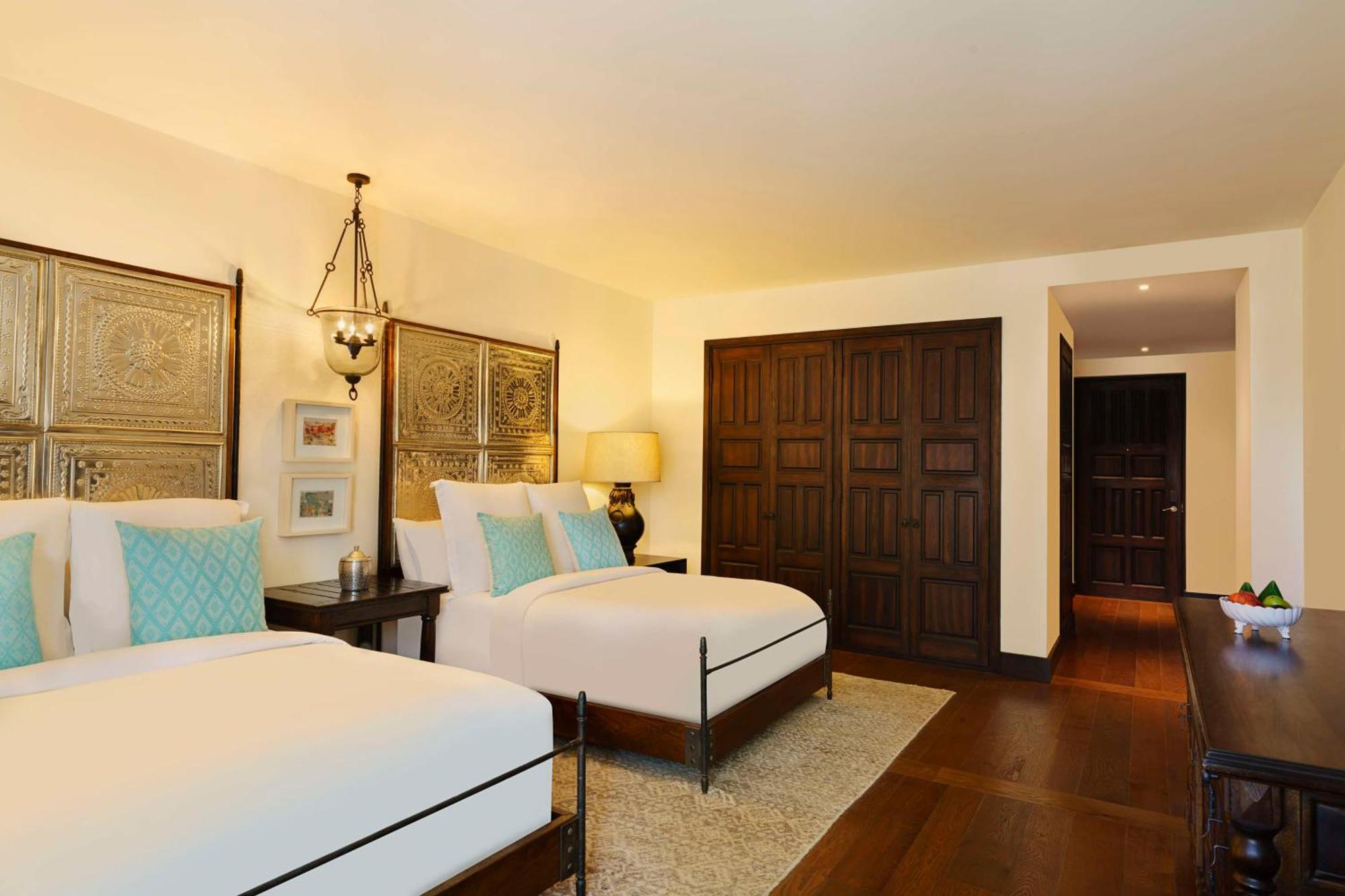 Hotel Banyan Tree 5*