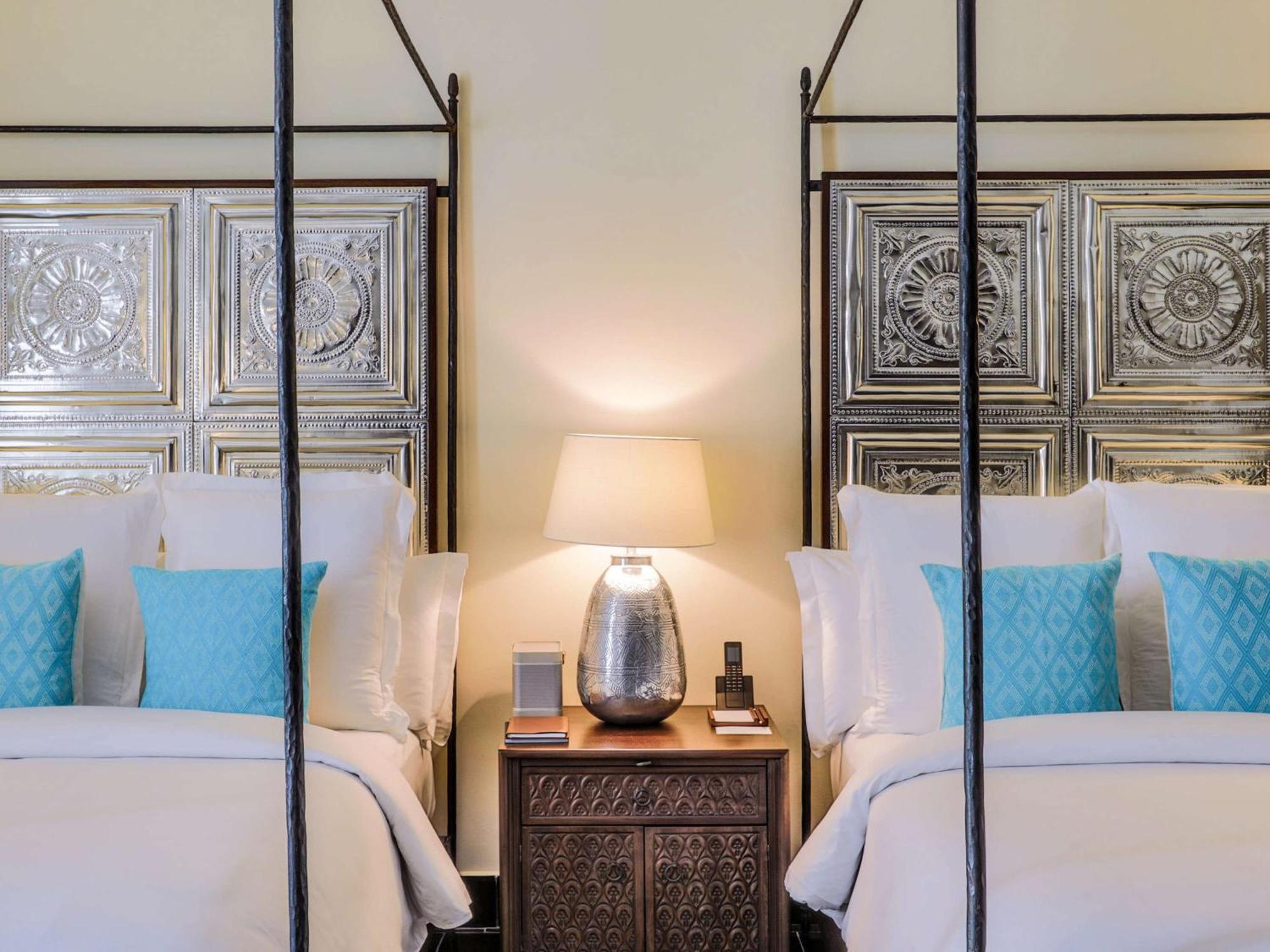 Banyan Tree 5*