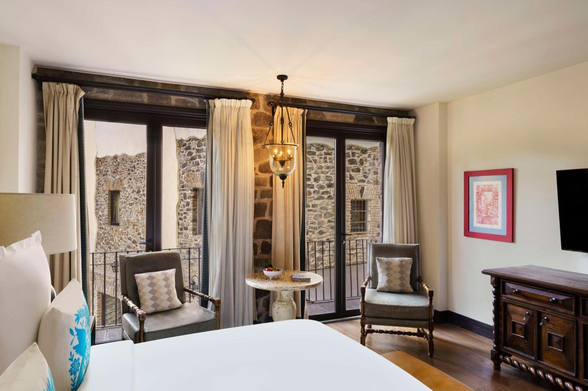 Banyan Tree