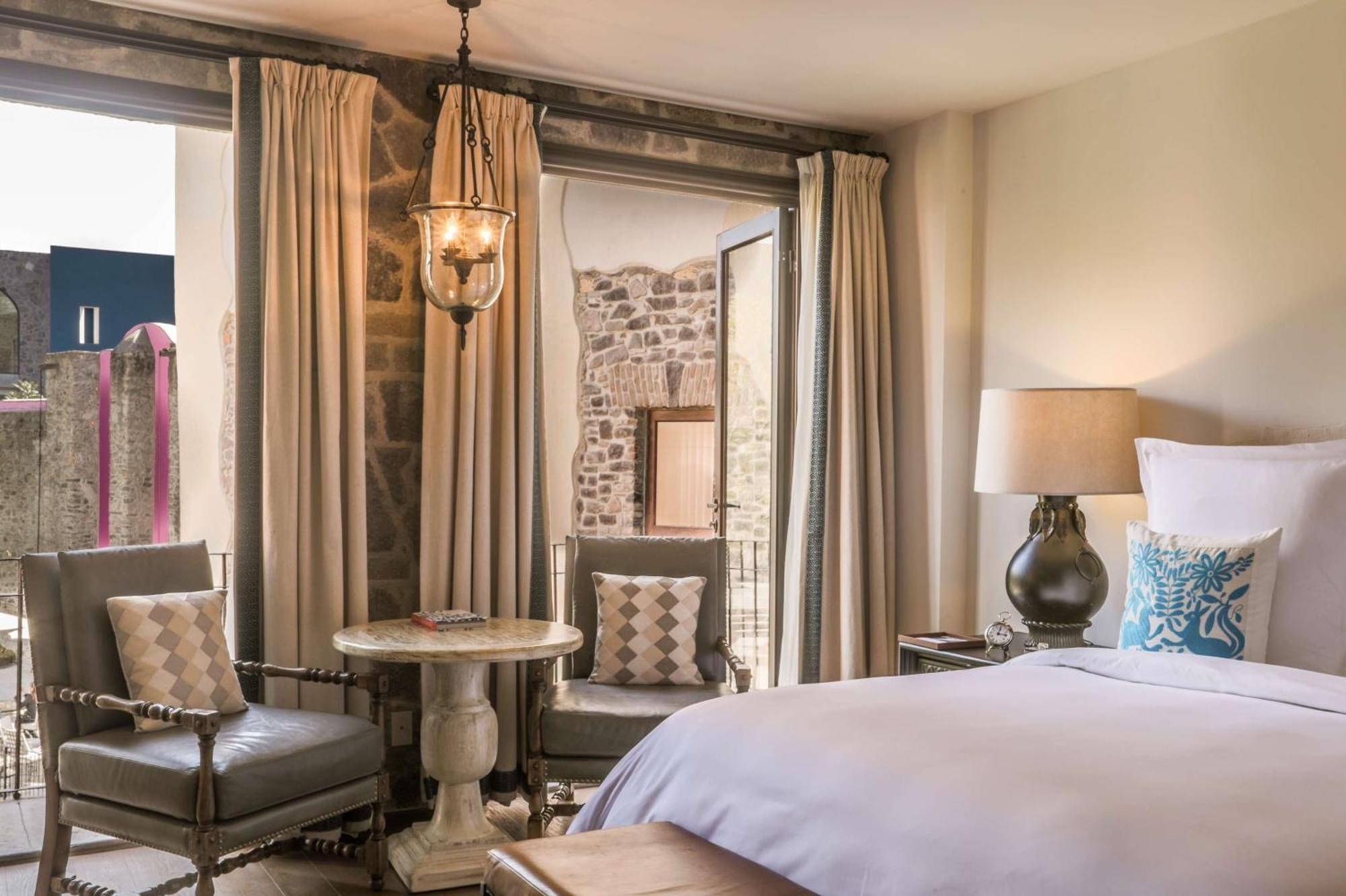 Hotel Banyan Tree