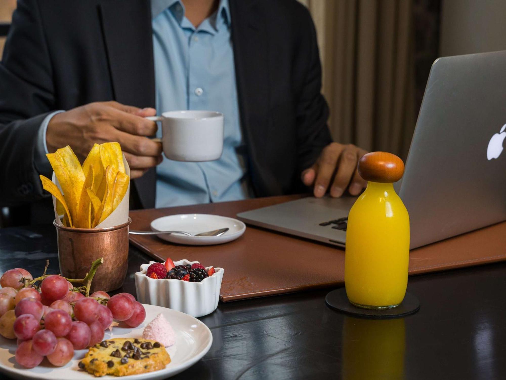 Banyan Tree 5* Puebla