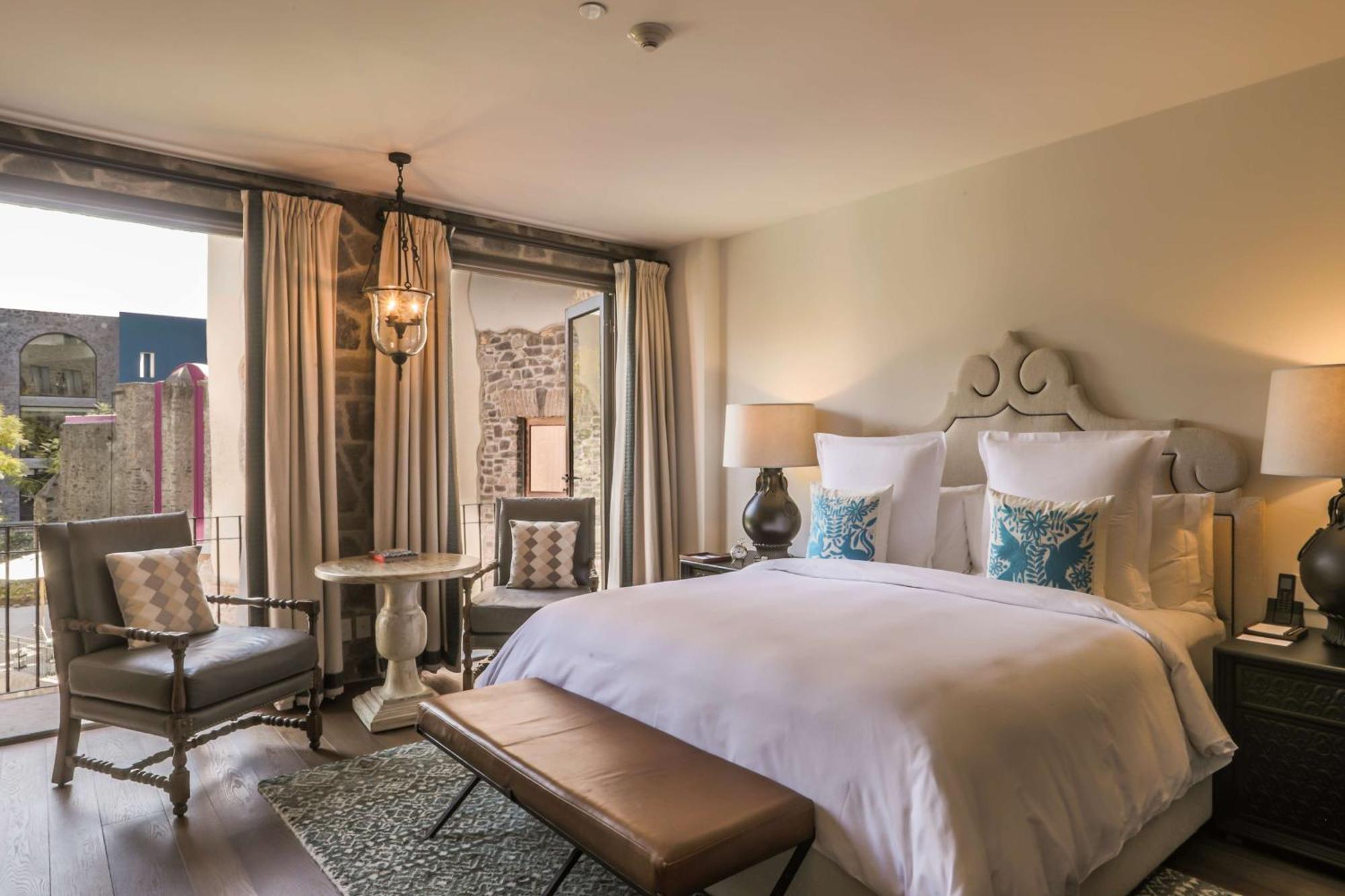 Hotel Banyan Tree 5*