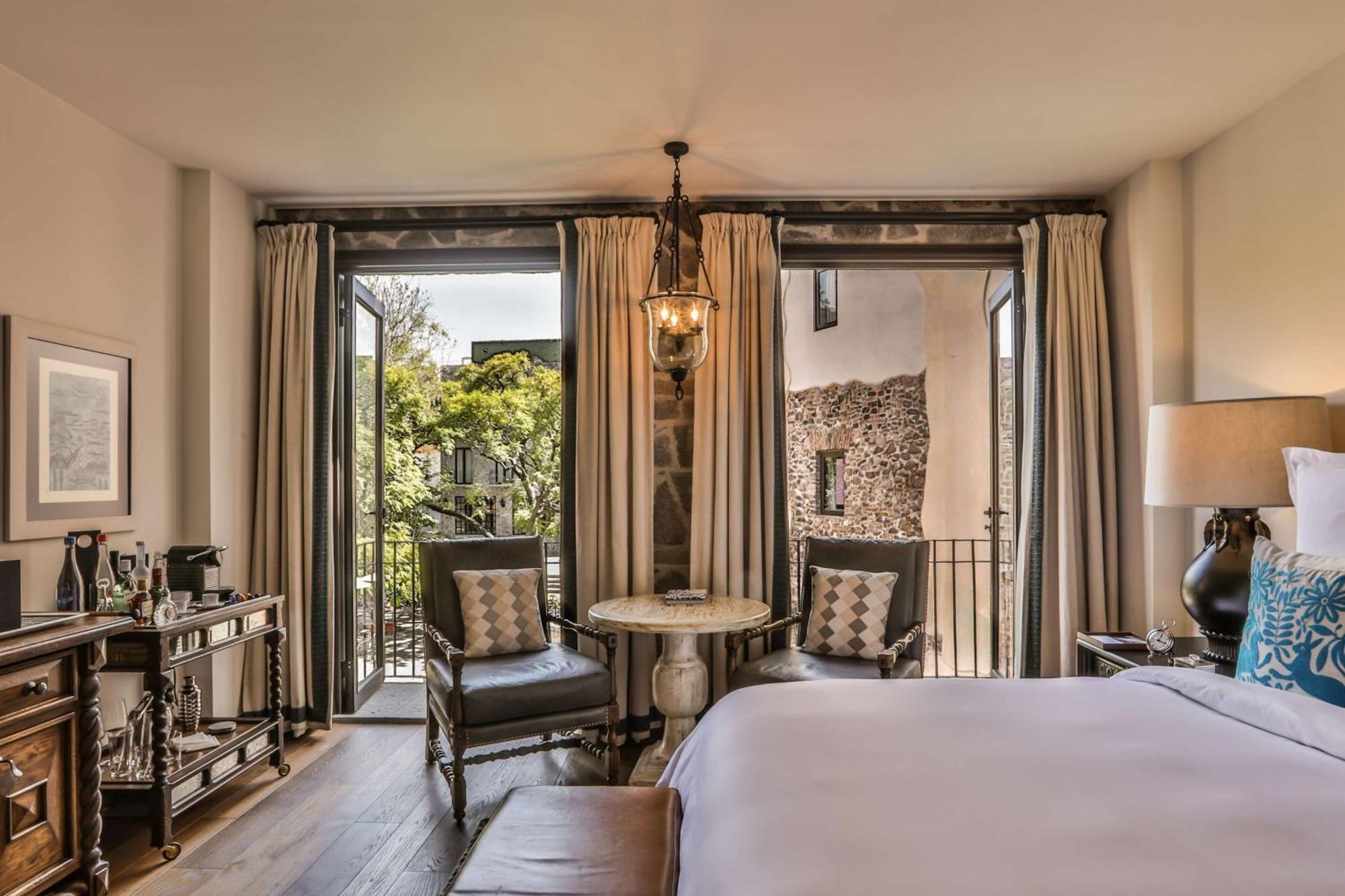 Banyan Tree Hotel 5*