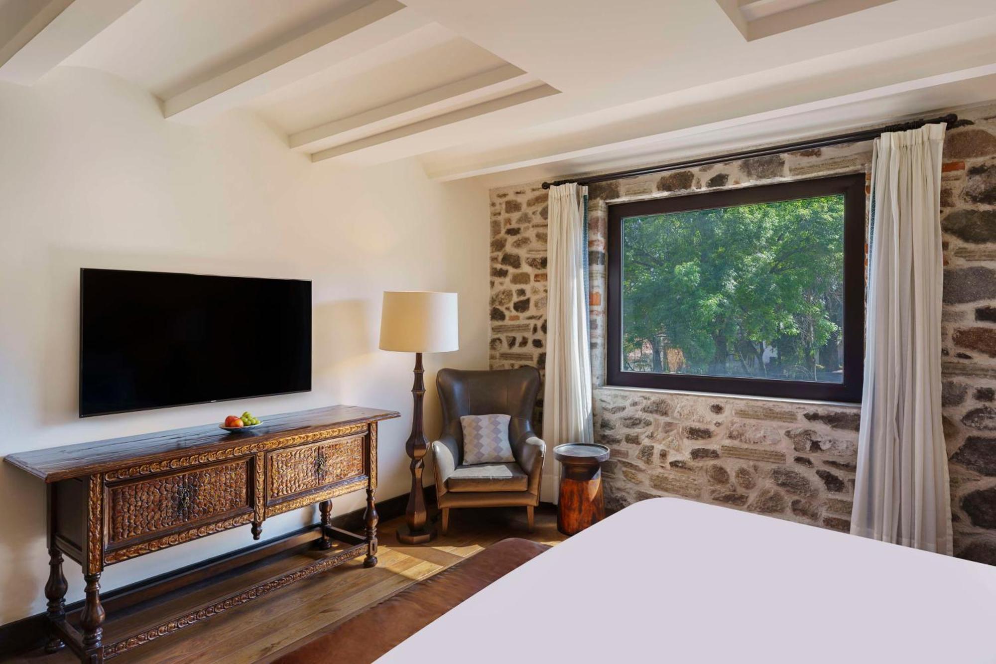 Banyan Tree Hotel