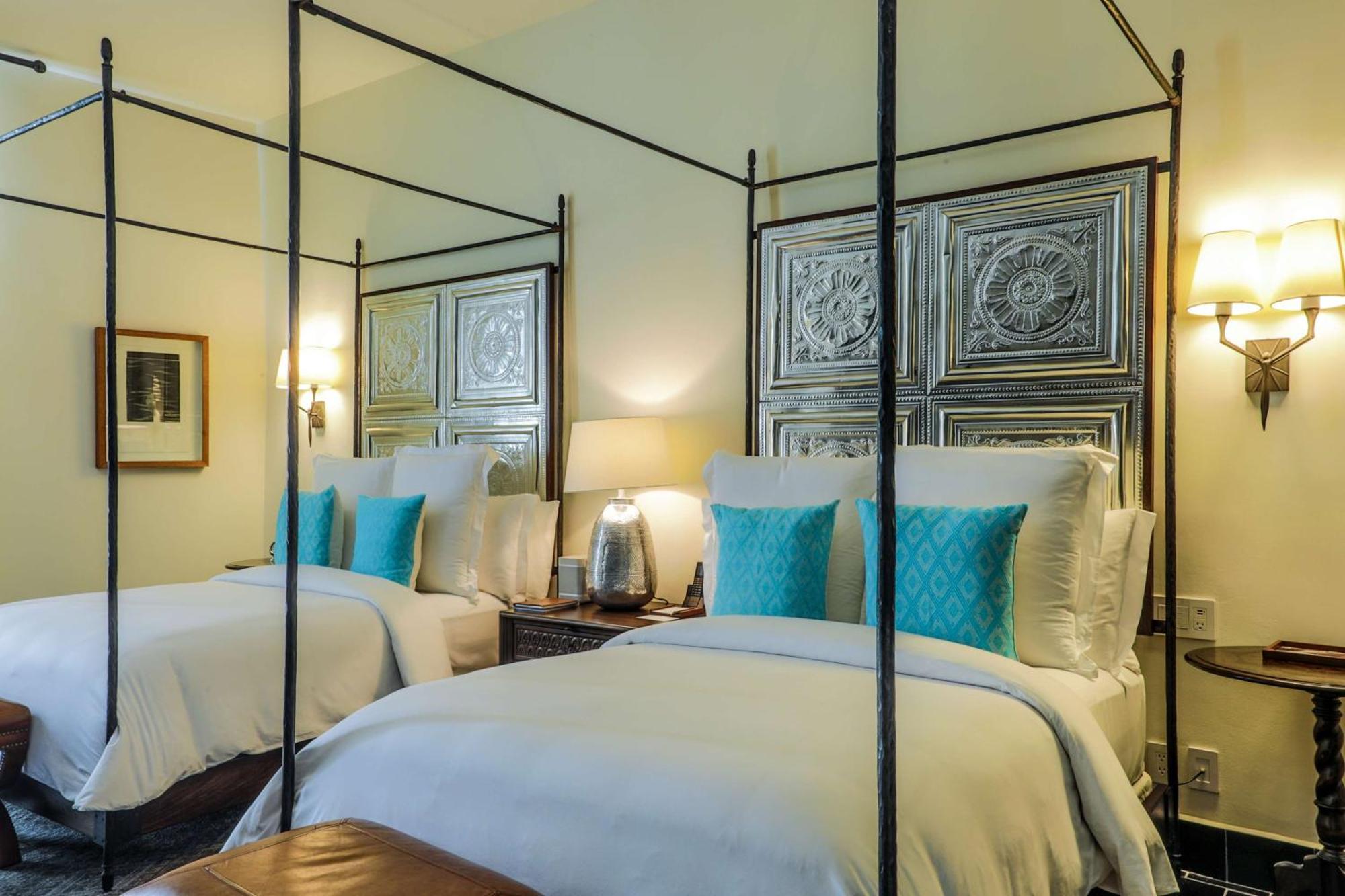 Hotel Banyan Tree